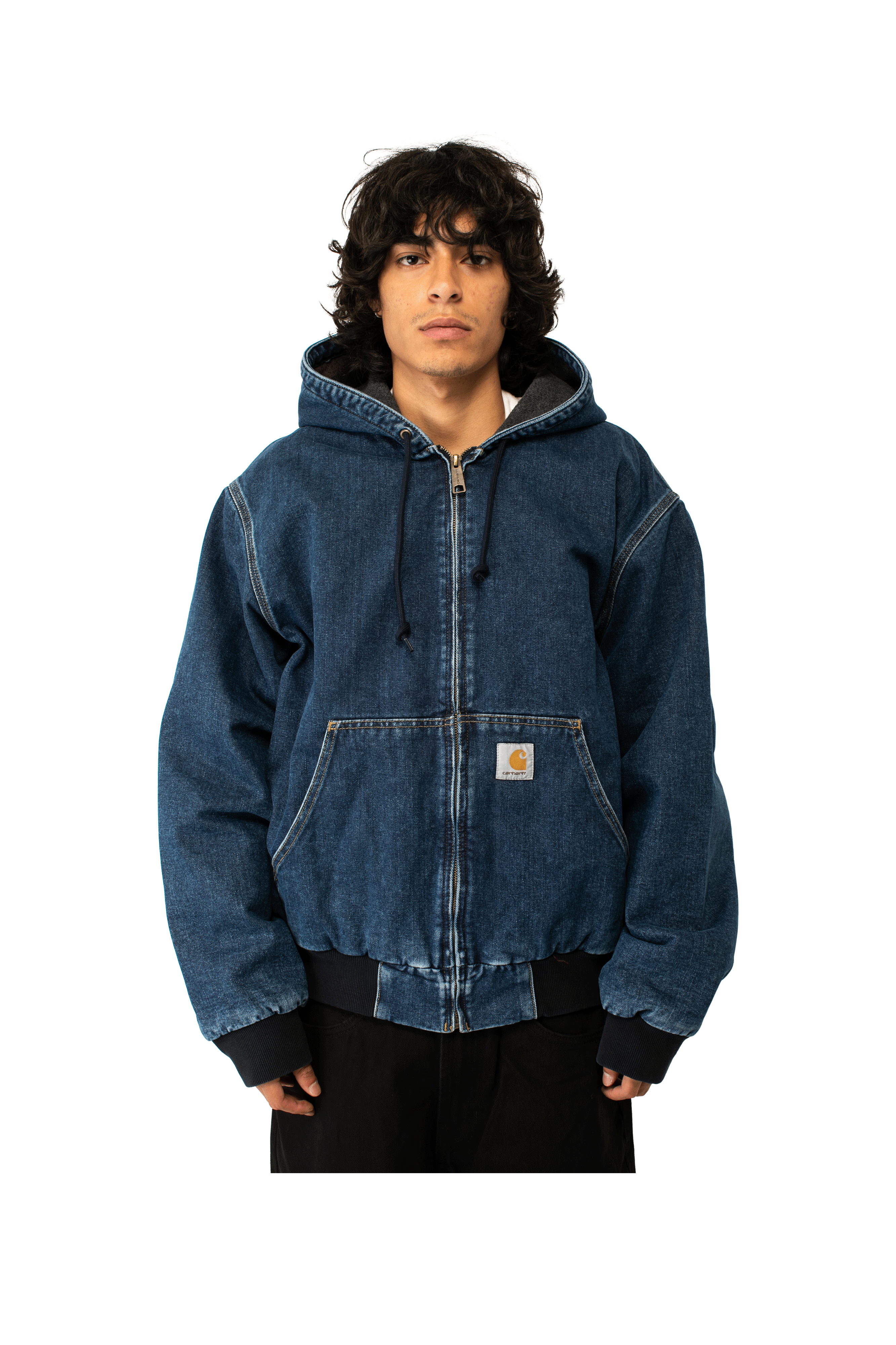 OG Active Jacket