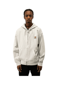 Hooded Nelson Jacket