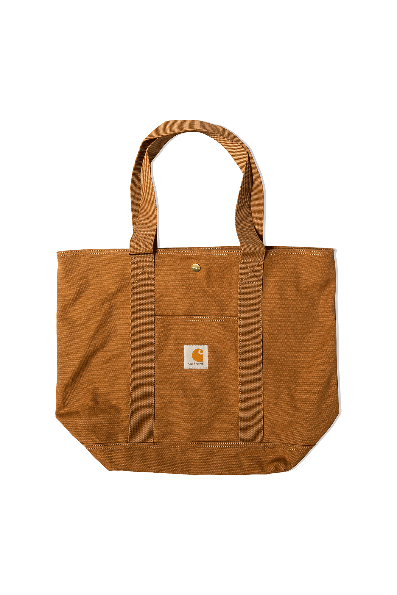 Canvas Tote 'Dearborn'