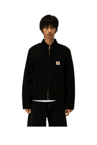 Detroit Jacket