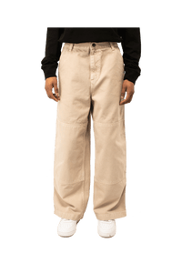 Garrison Pant 'Clark' Twill