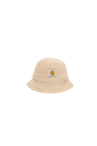 Garrison Bucket Hat 'Clark' Twill