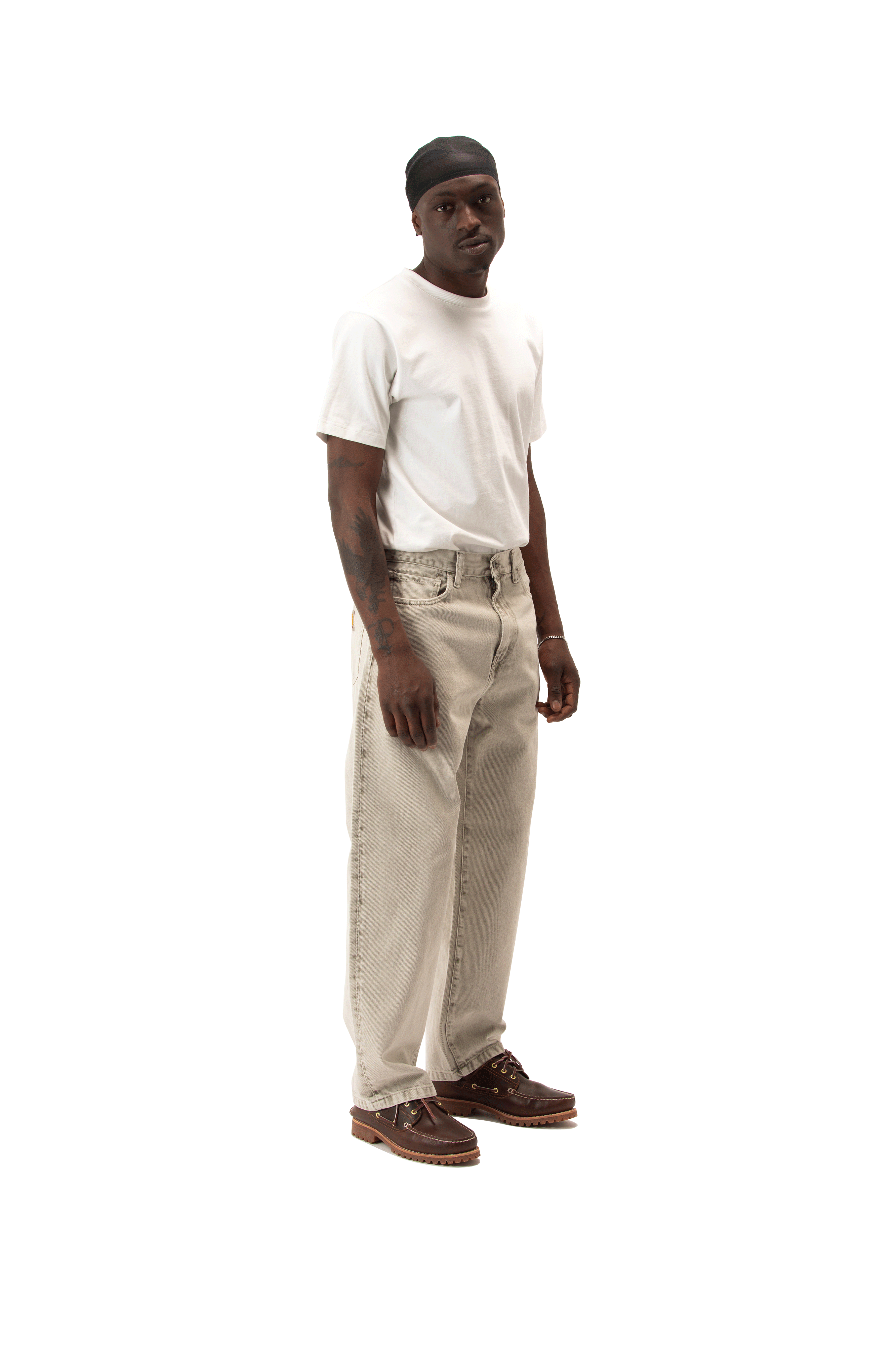 Landon Pant