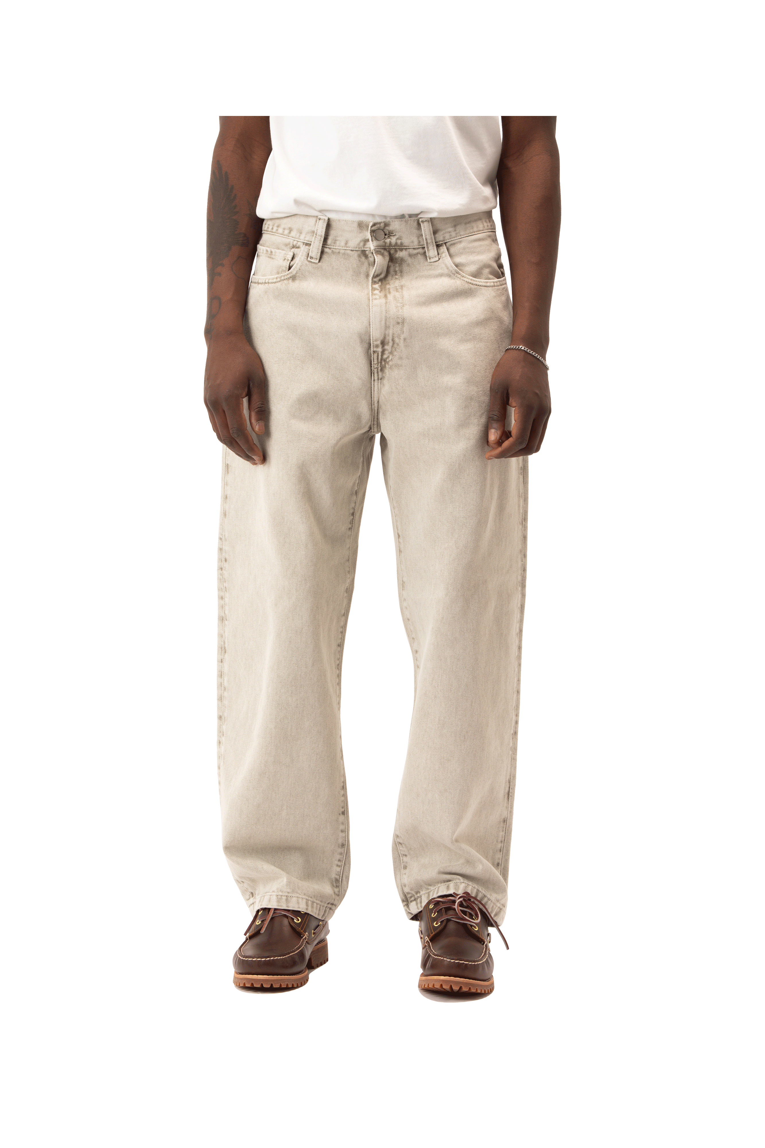 Landon Pant