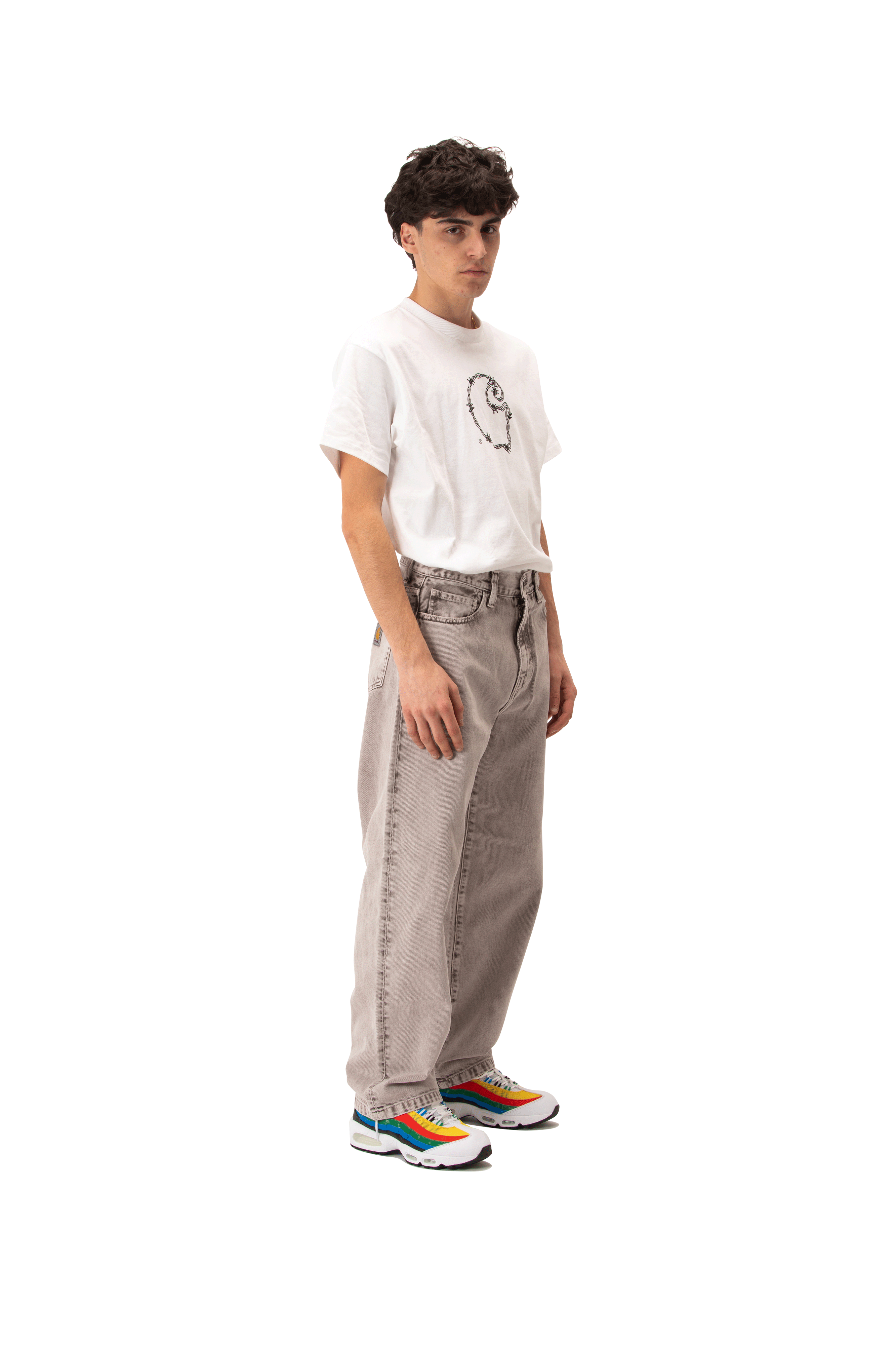 Landon Pant