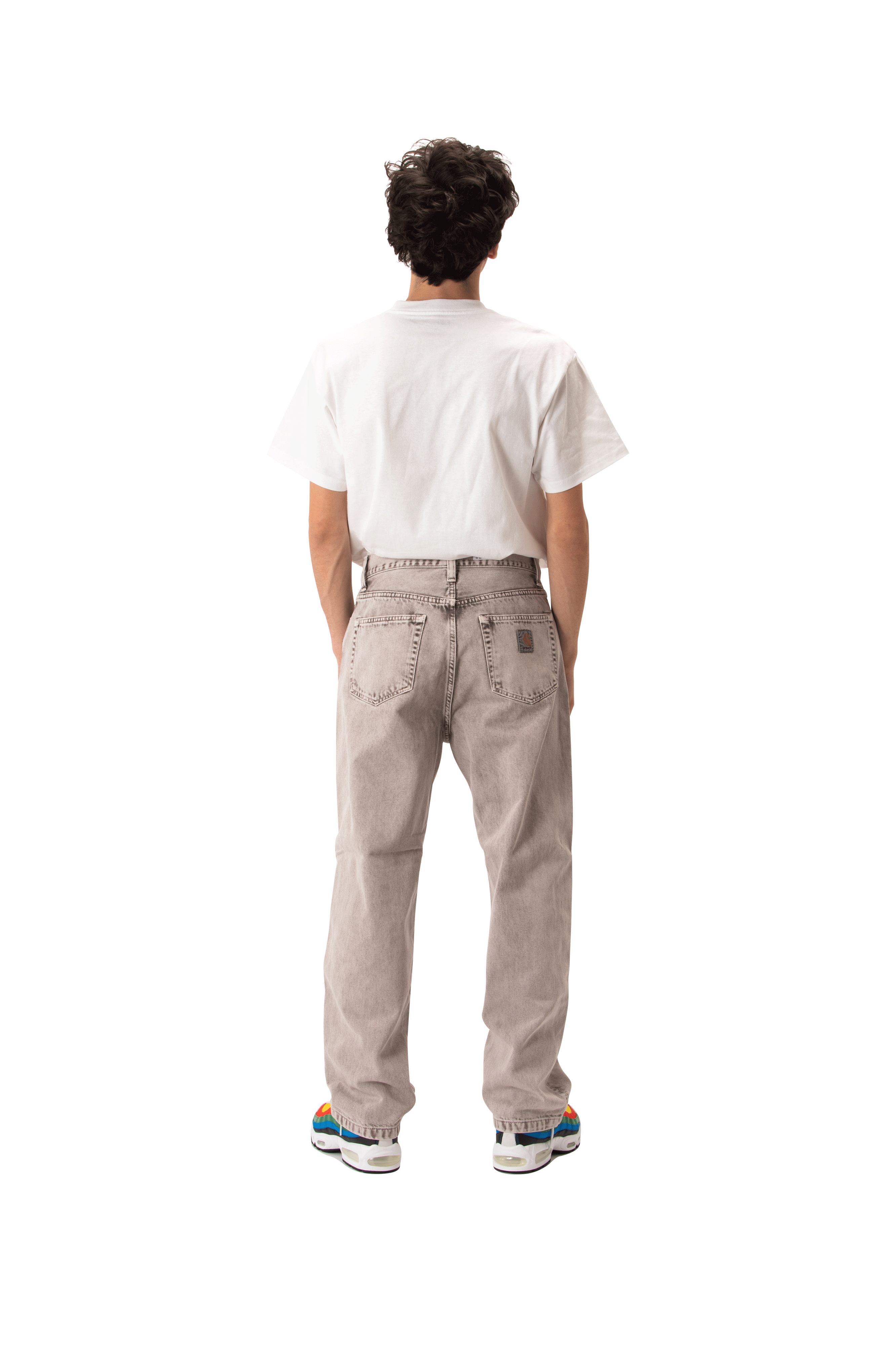 Landon Pant