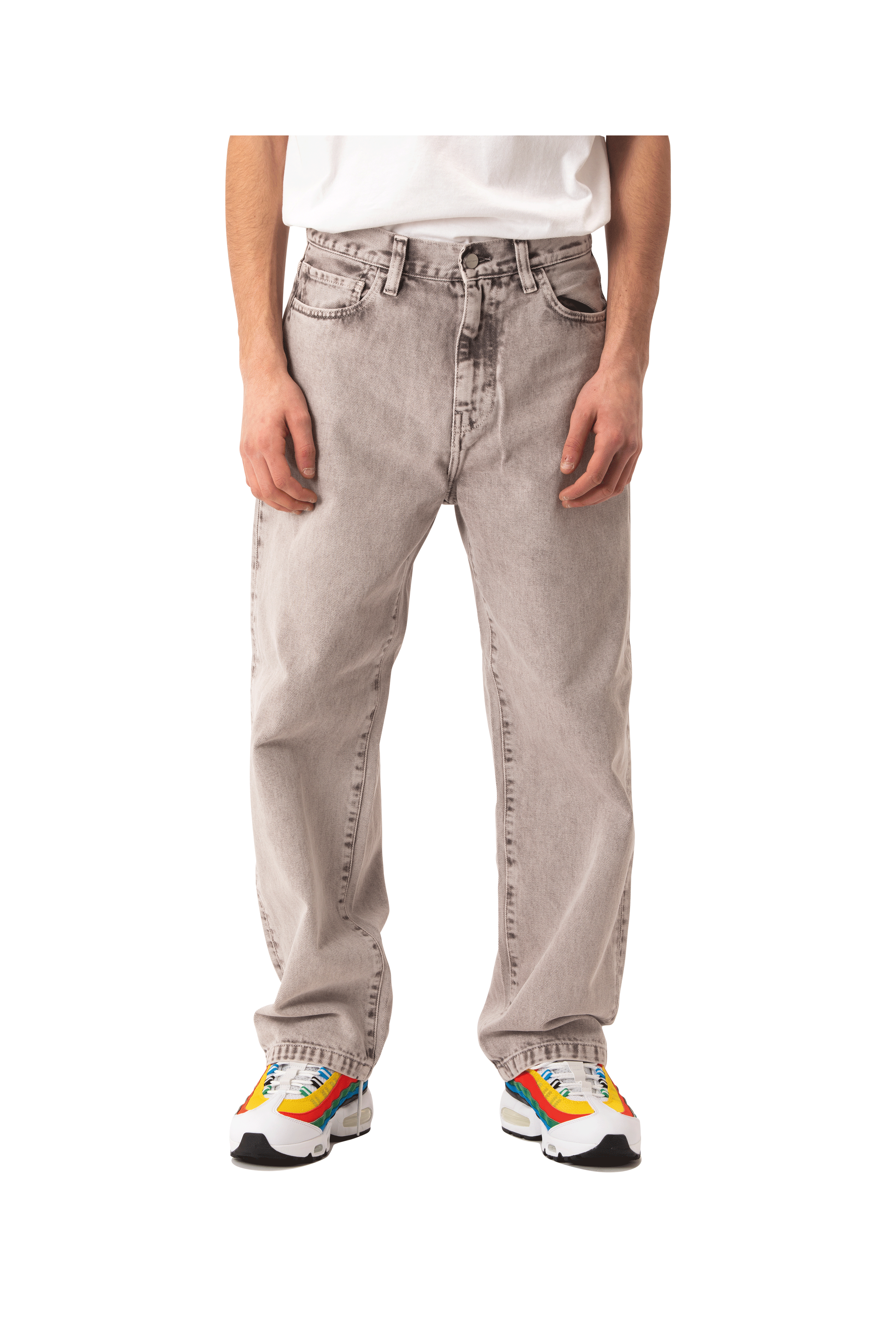 Landon Pant