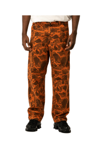 Duck Single Knee Pant