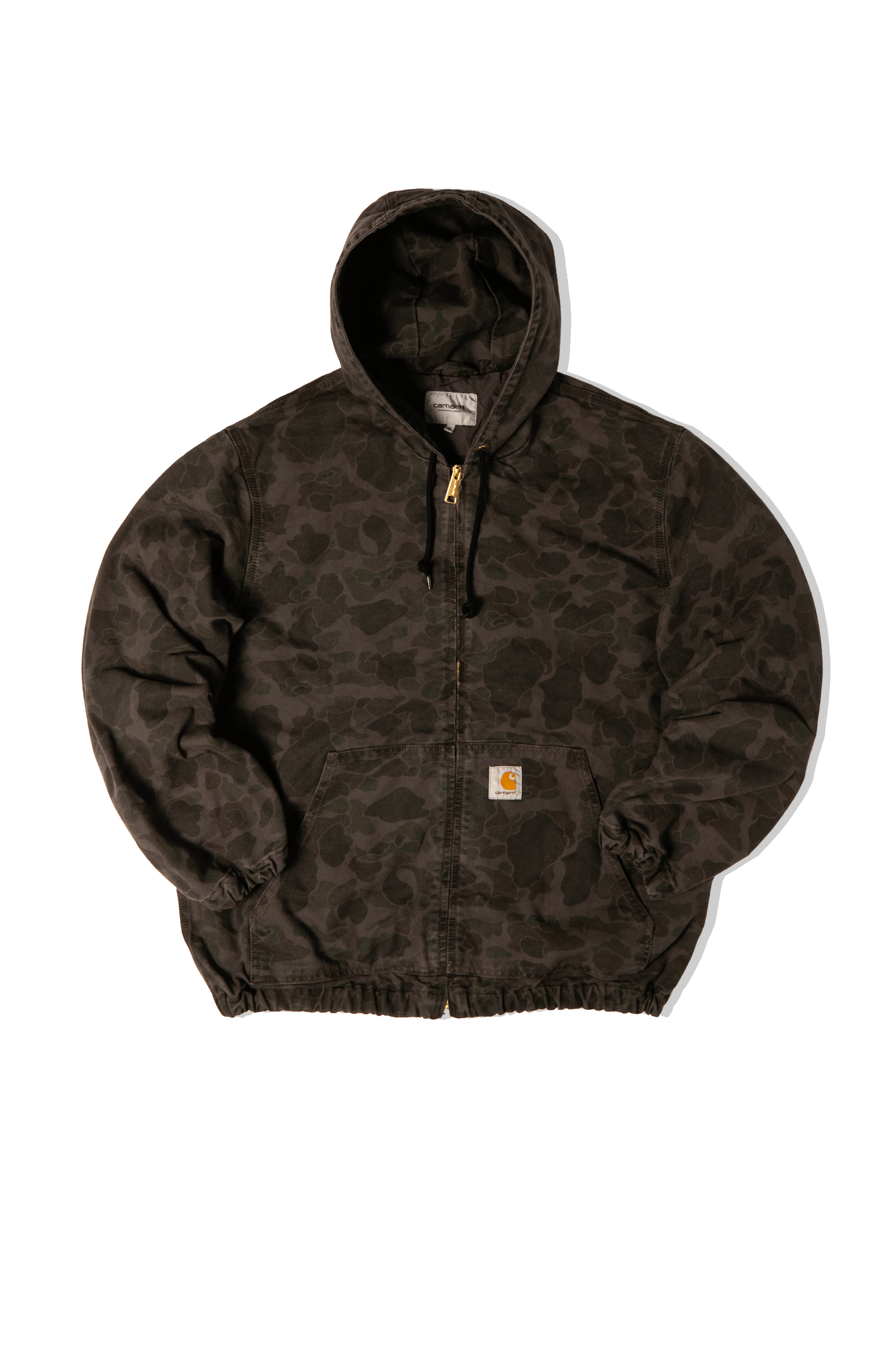 Duck Active Jacket