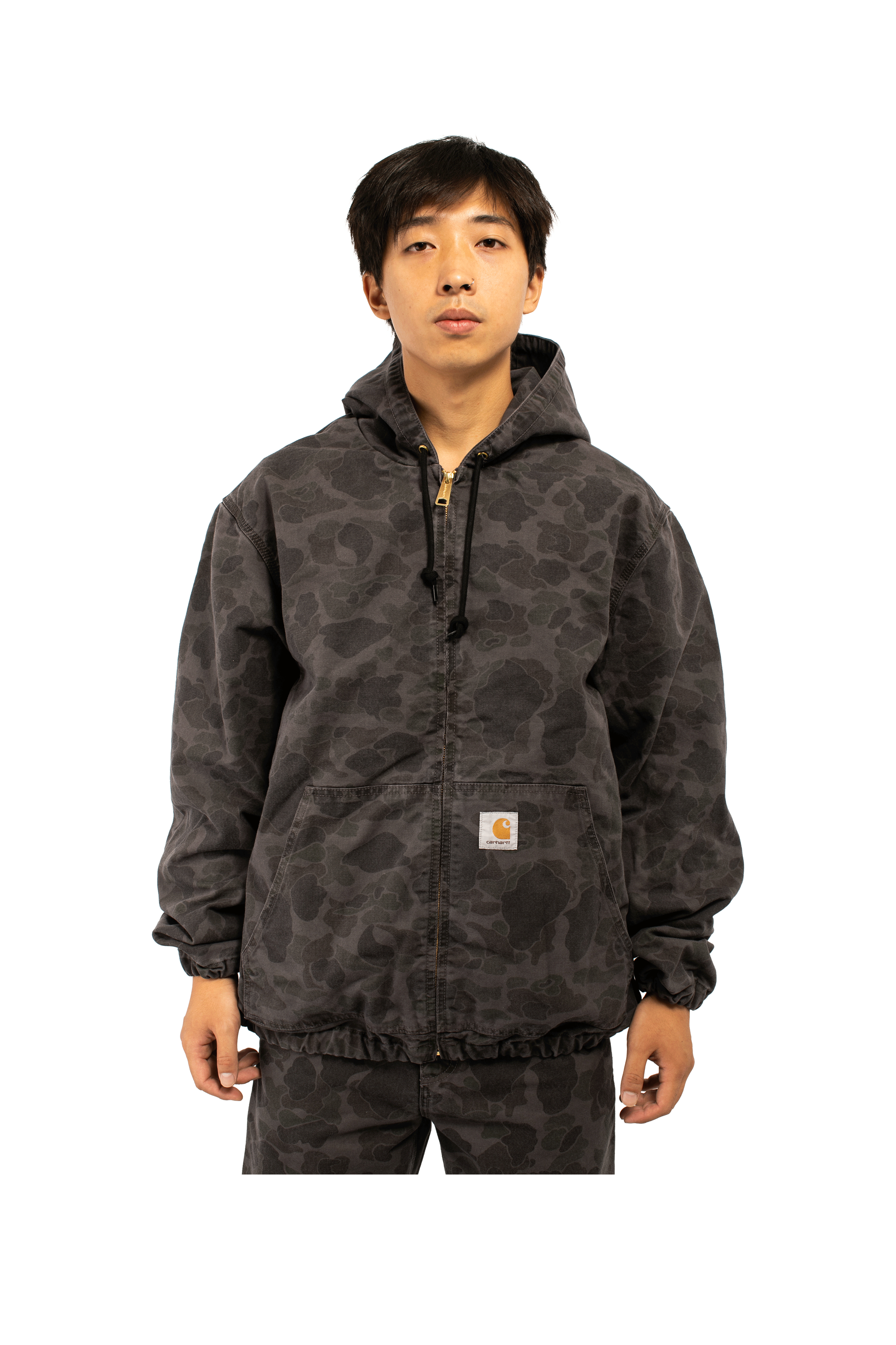 Duck Active Jacket