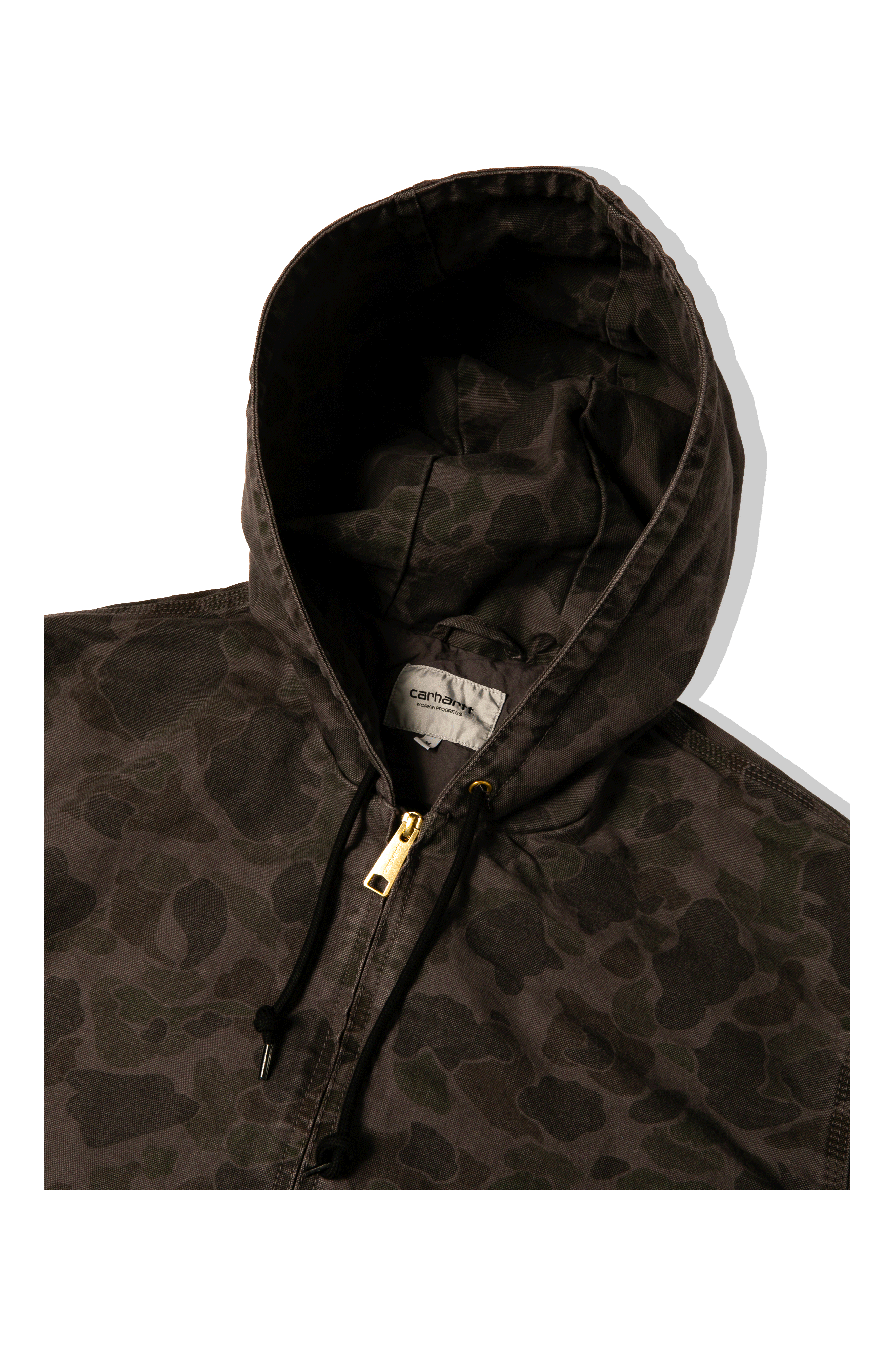 Duck Active Jacket