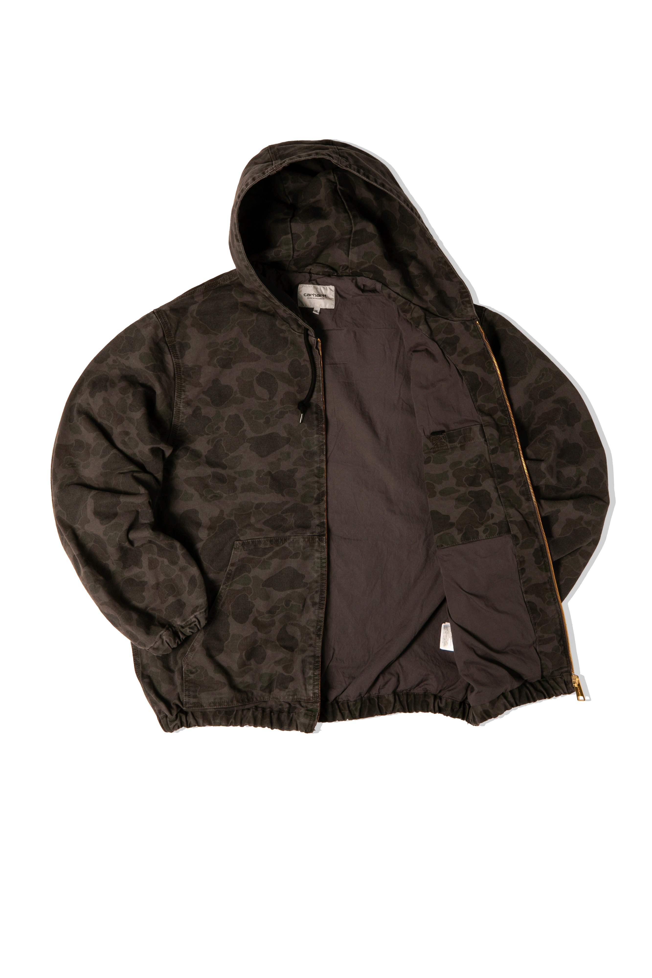 Duck Active Jacket