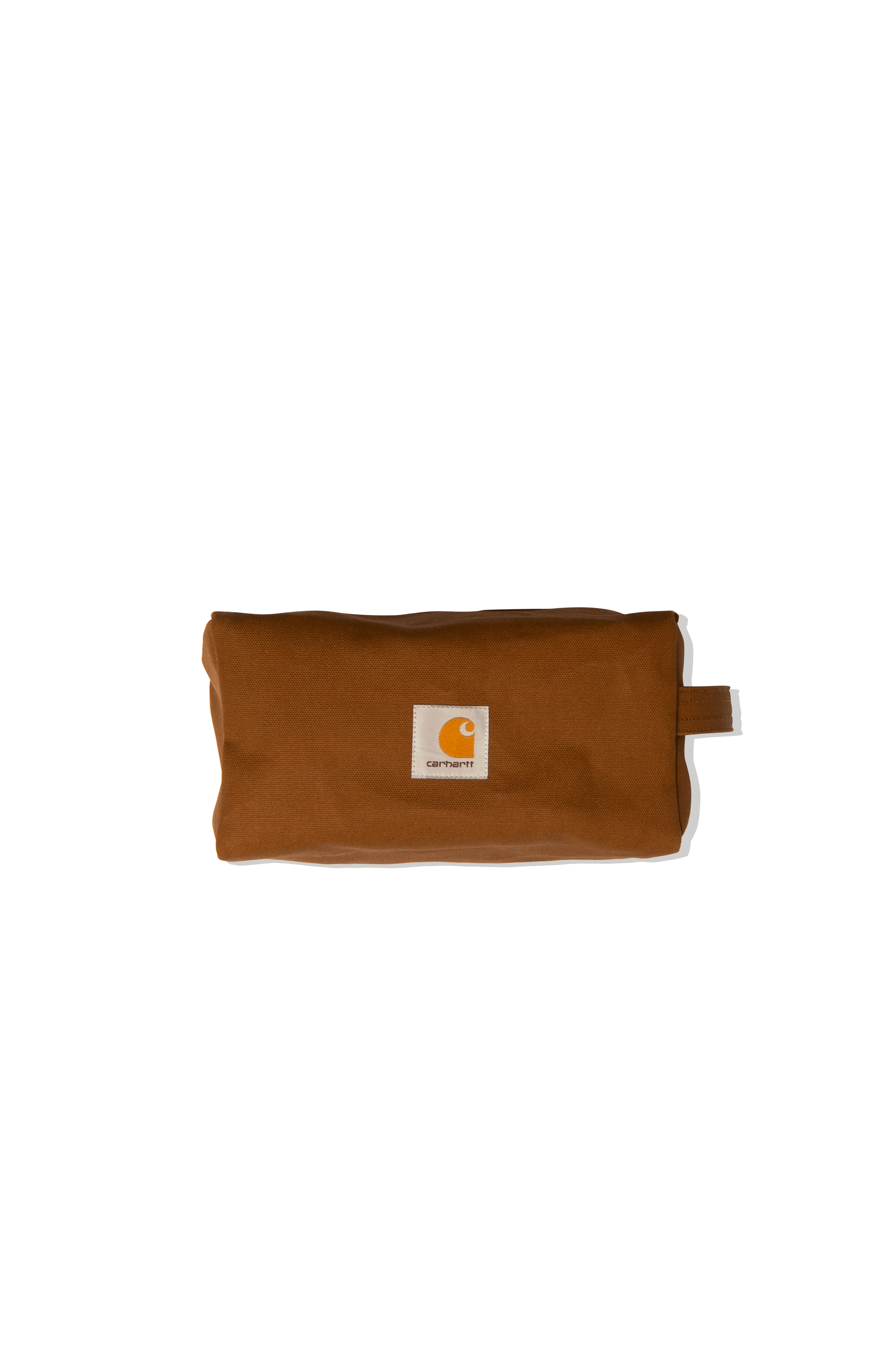 Canvas Washbag