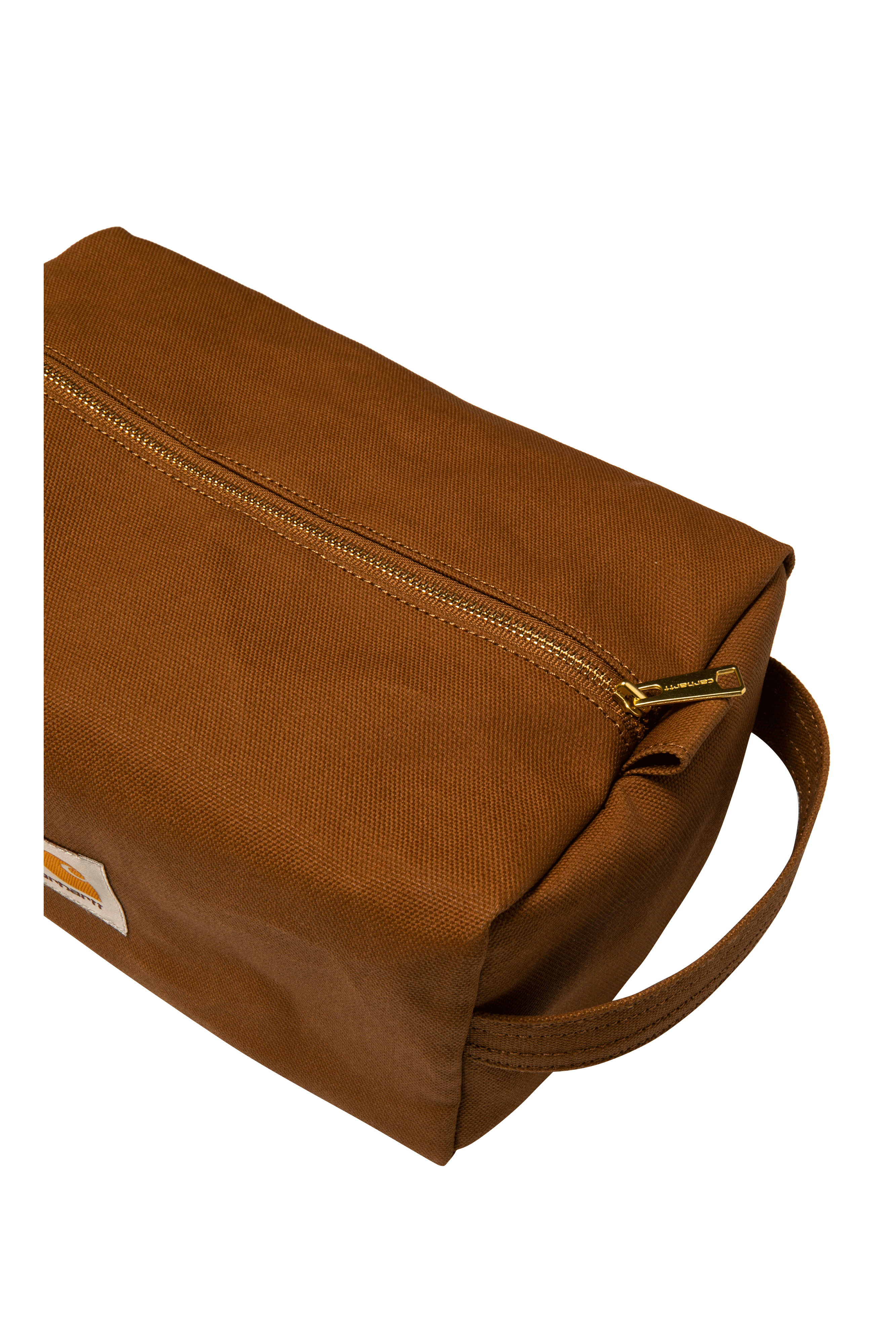 Canvas Washbag