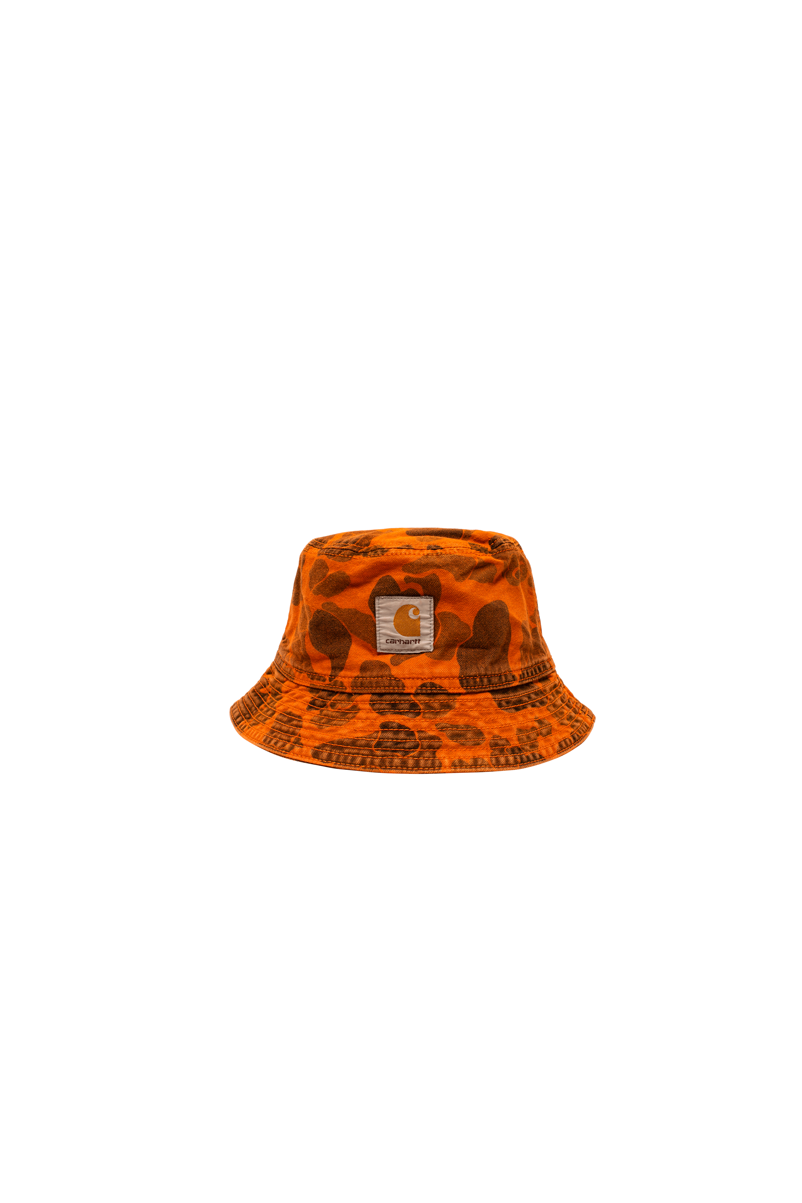 Duck Bucket Hat