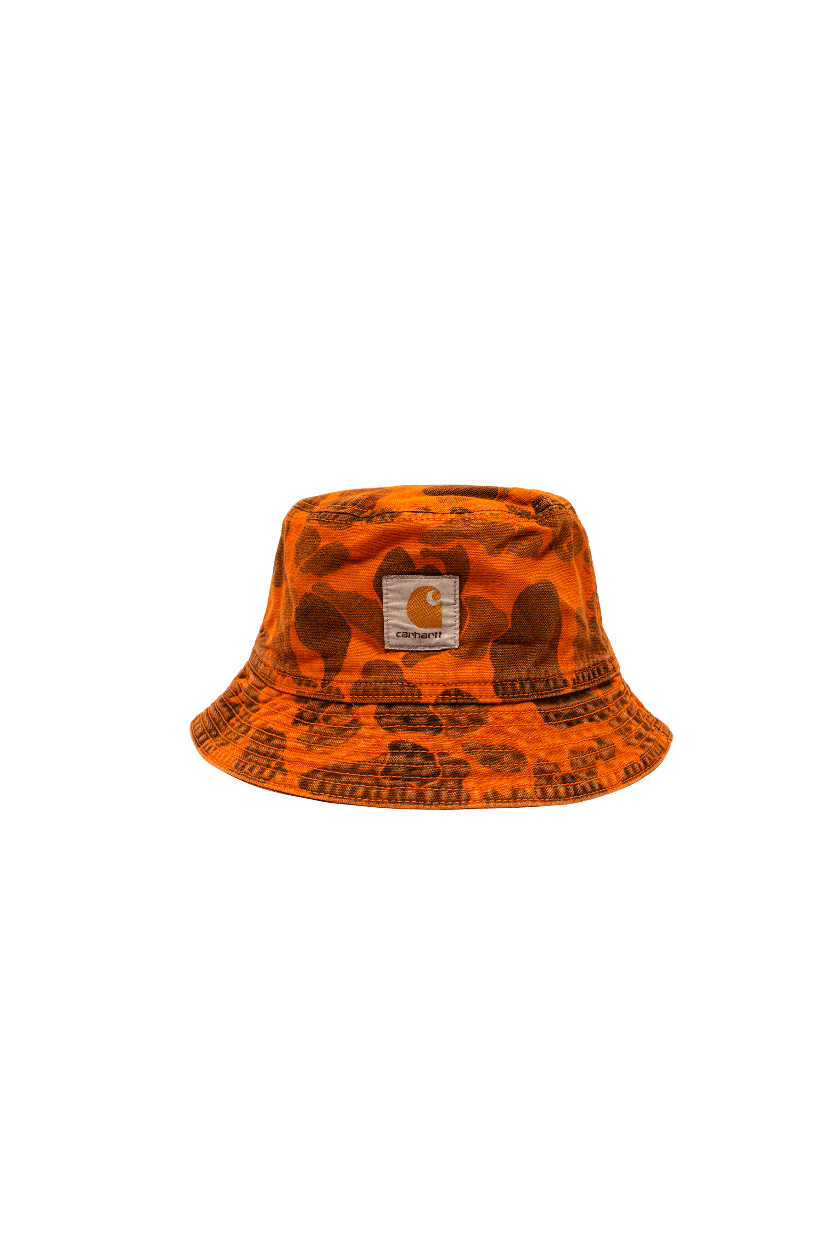 Duck Bucket Hat