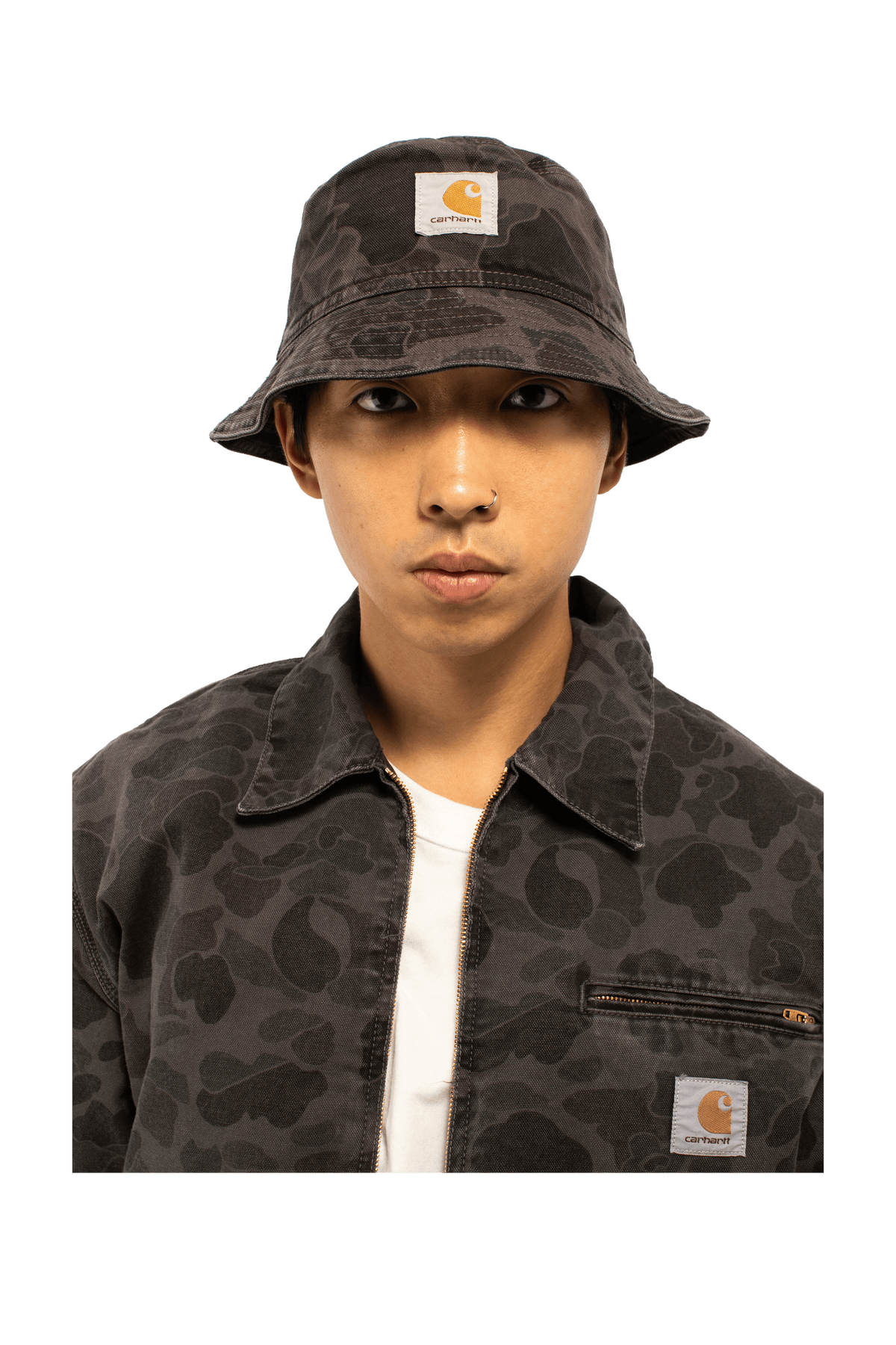 Duck Bucket Hat