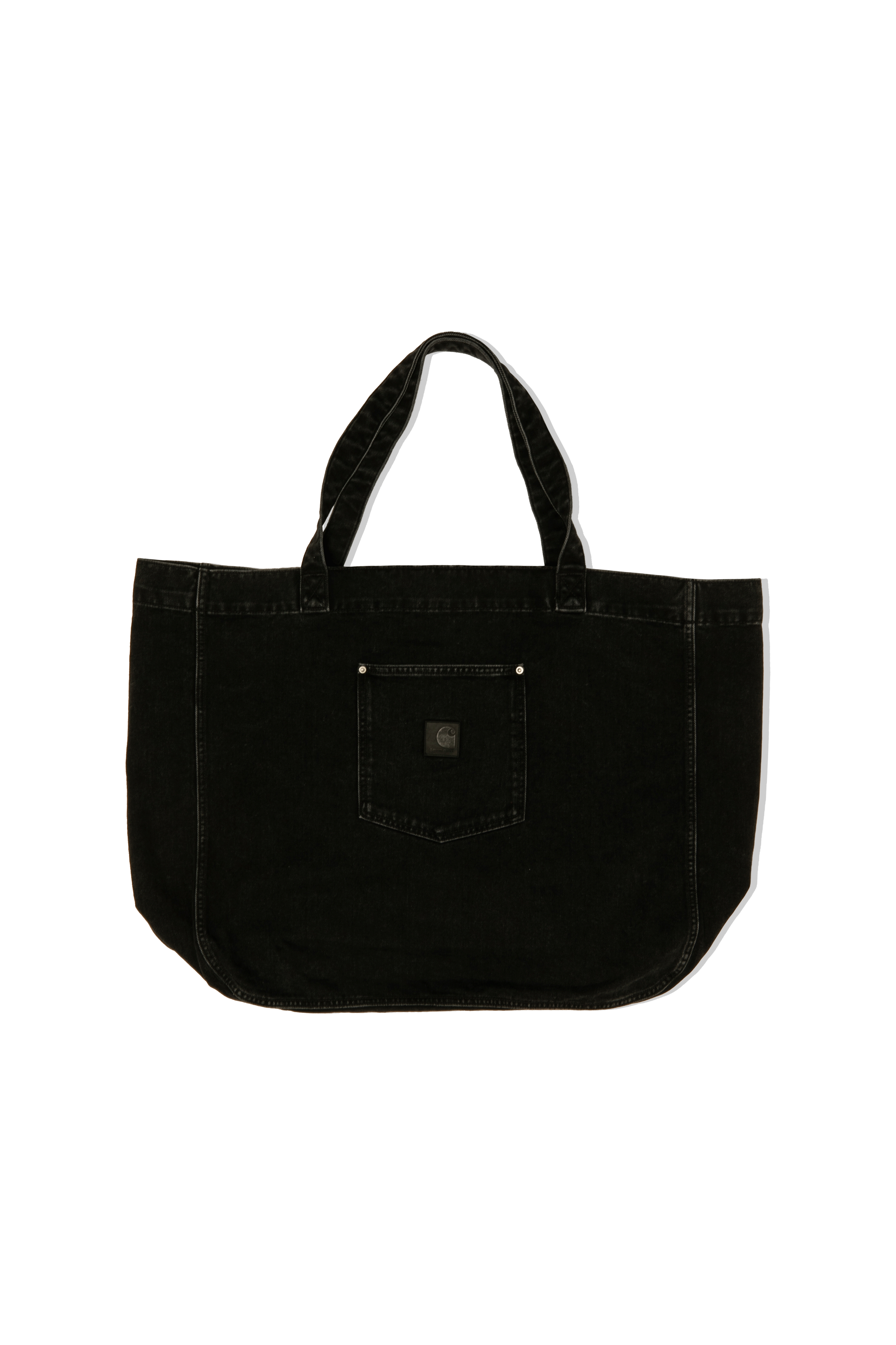 Rivet Tote Bag