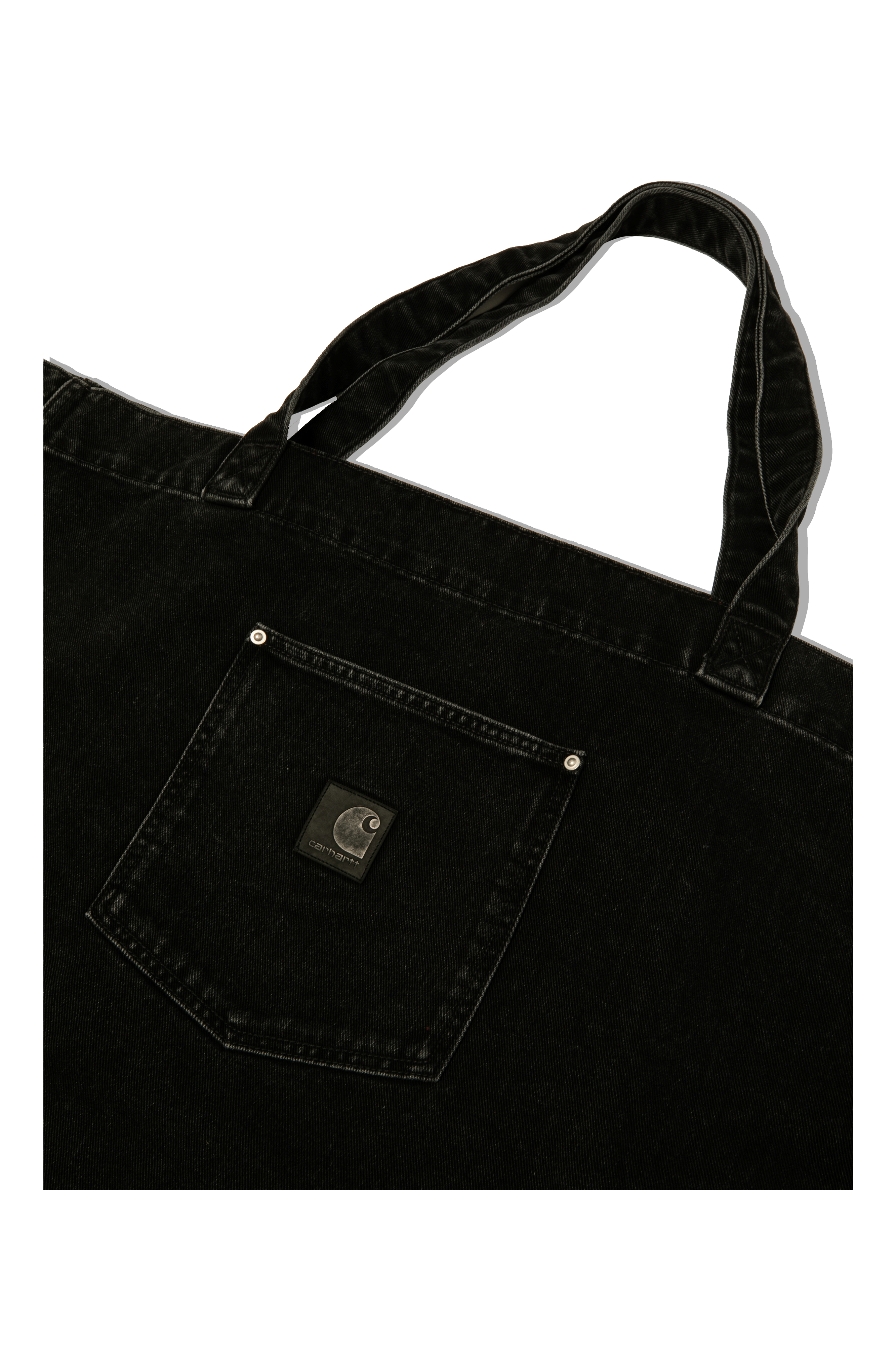 Rivet Tote Bag