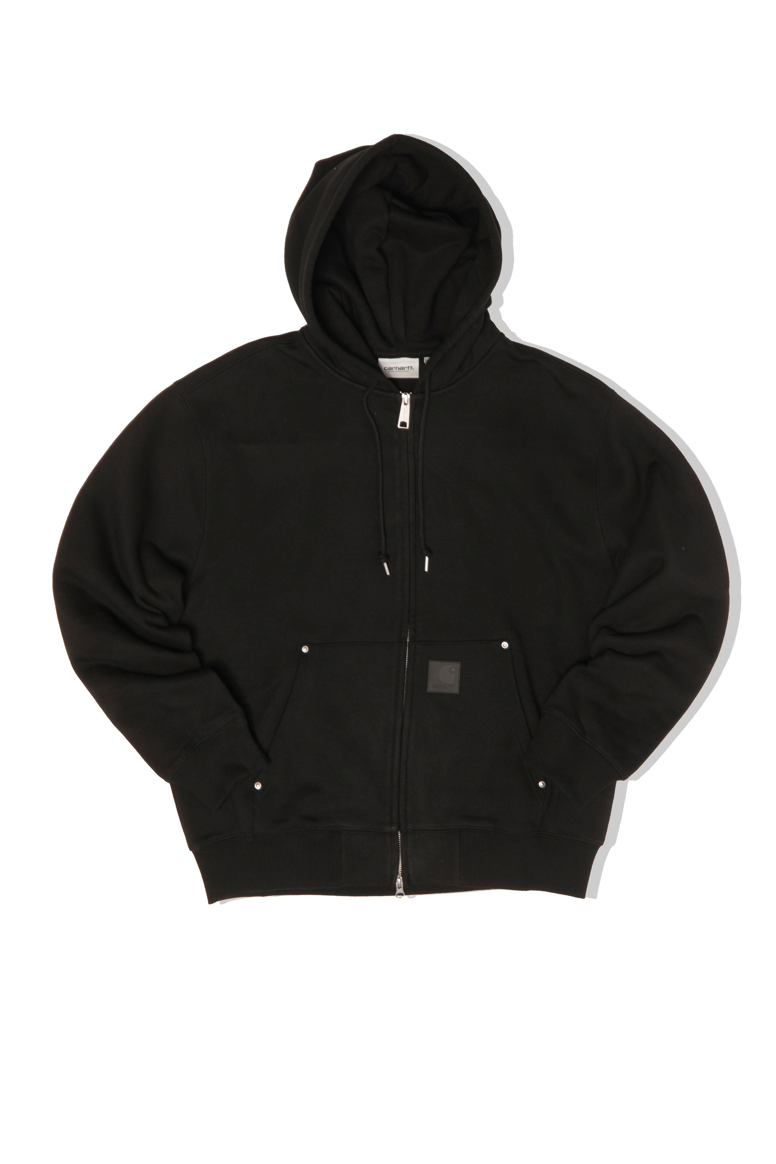 Hooded Eldon Sweat Jacket