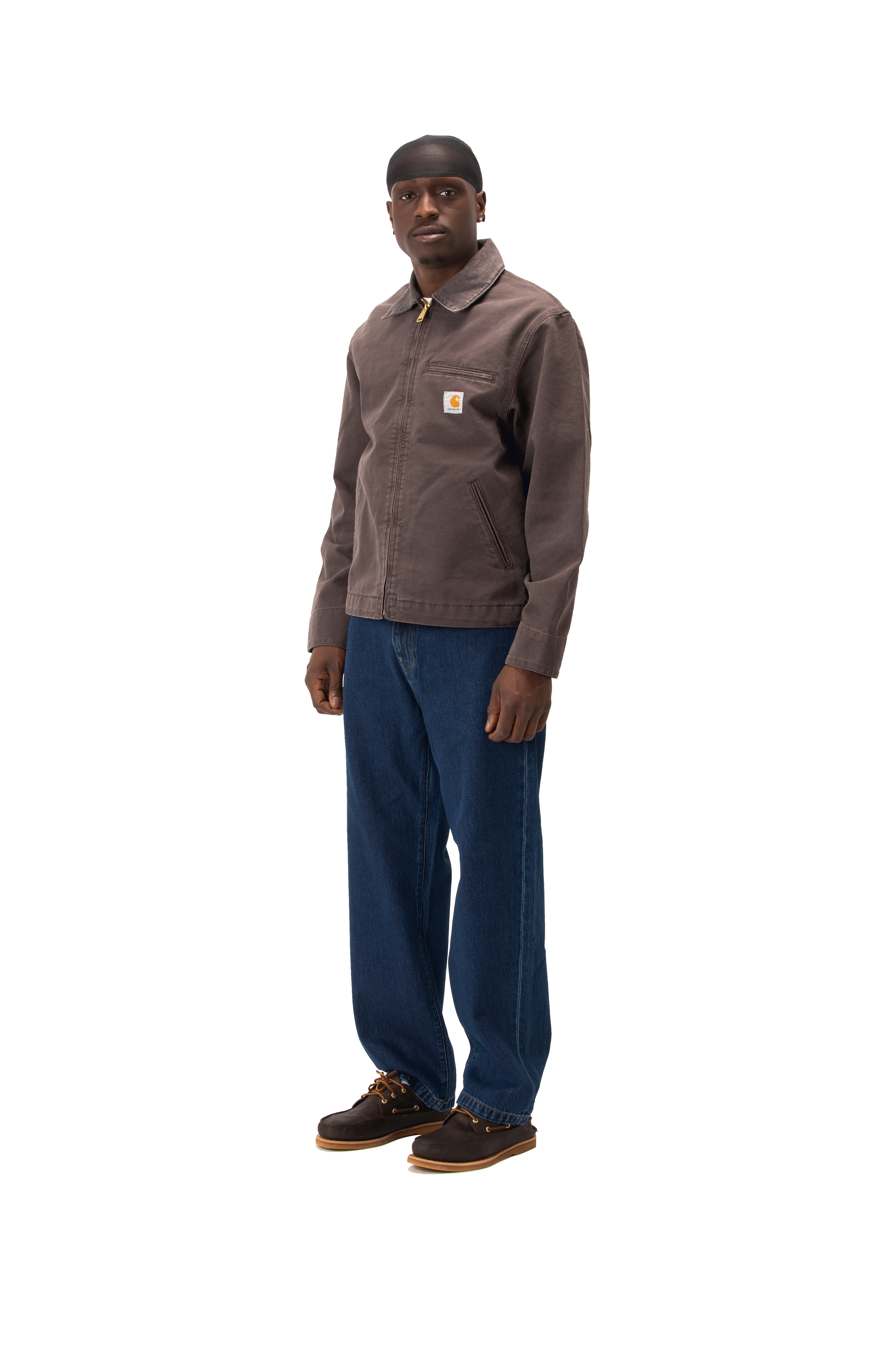 Detroit Jacket