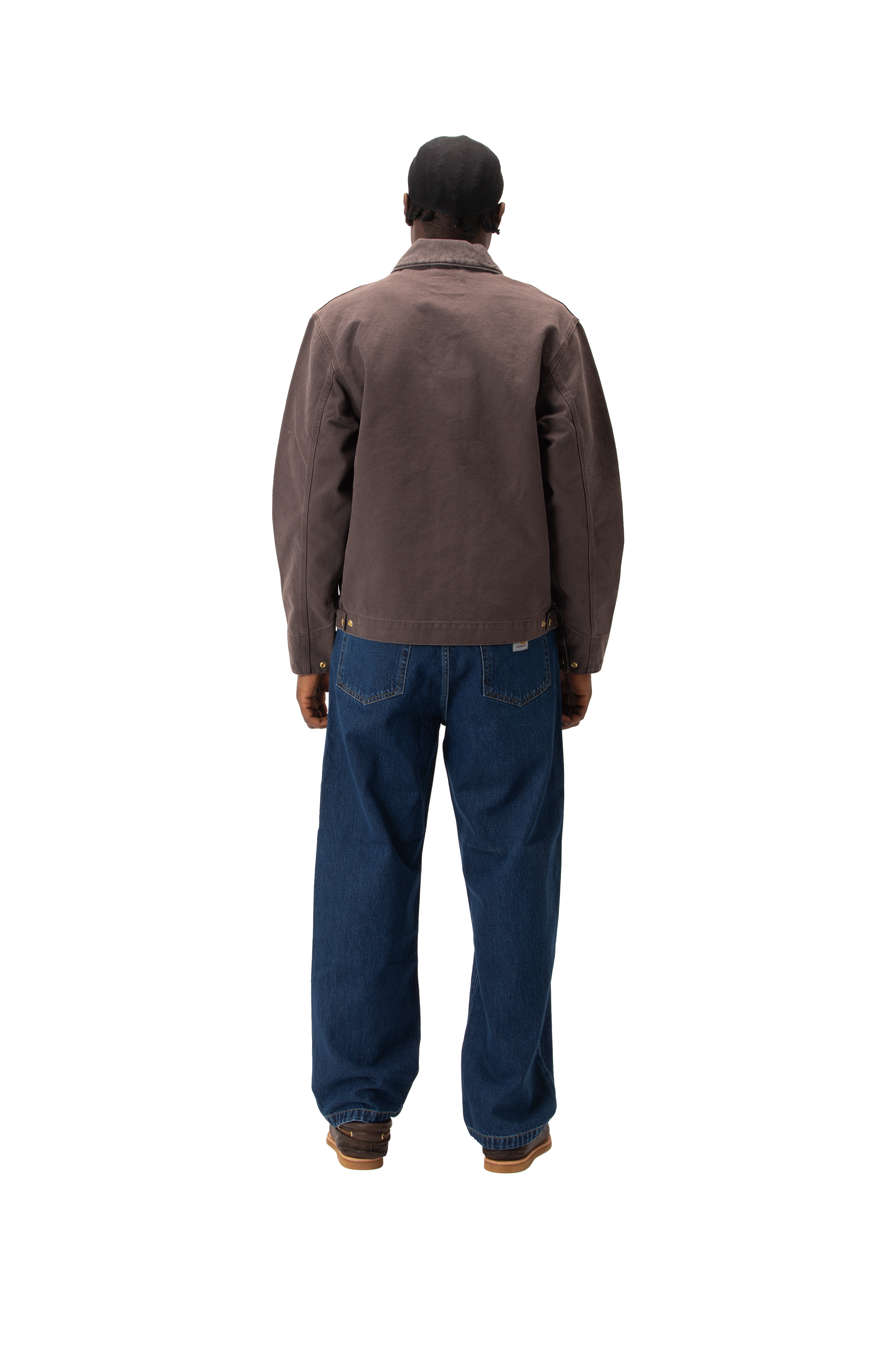 Detroit Jacket