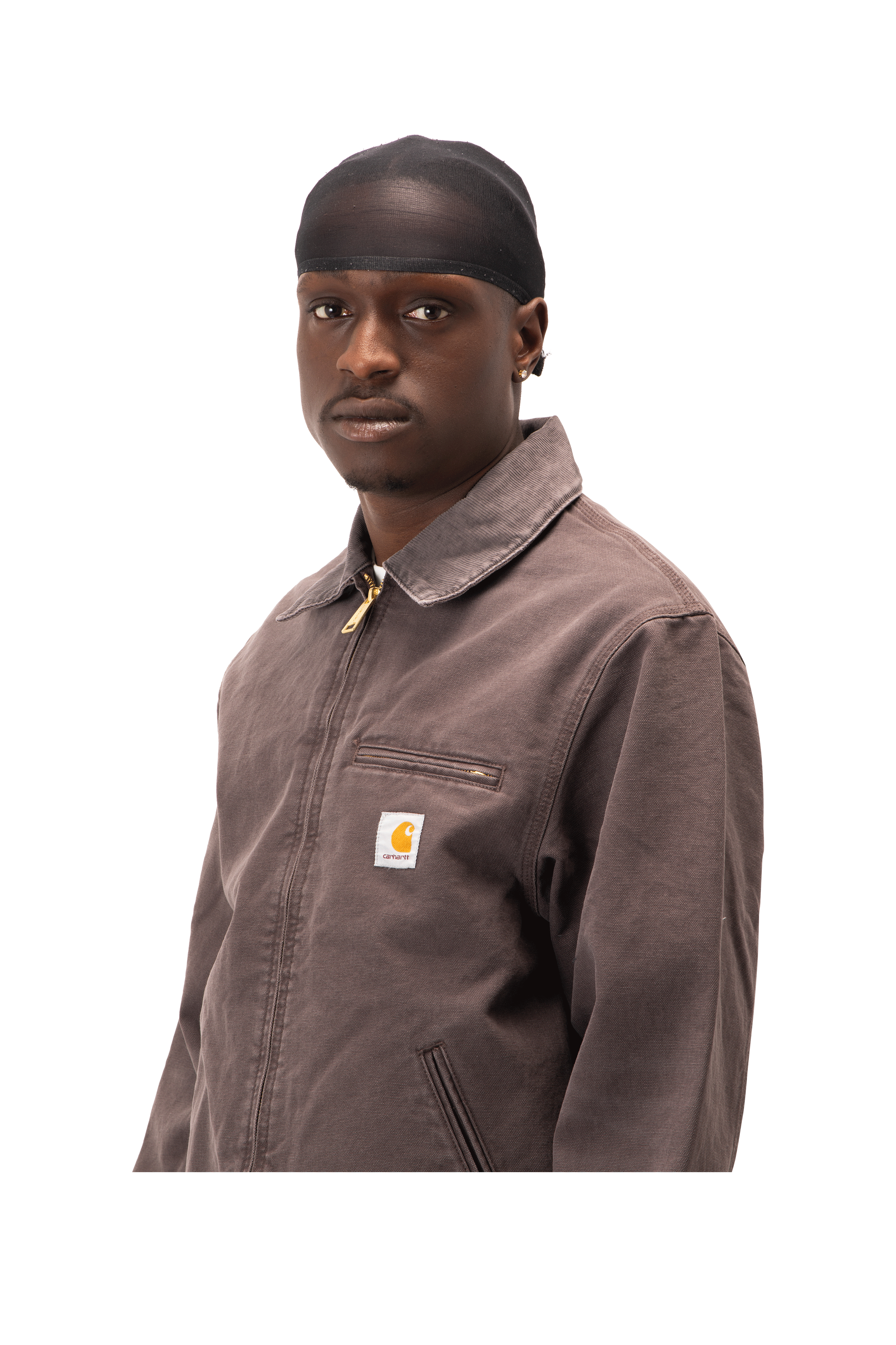 Detroit Jacket
