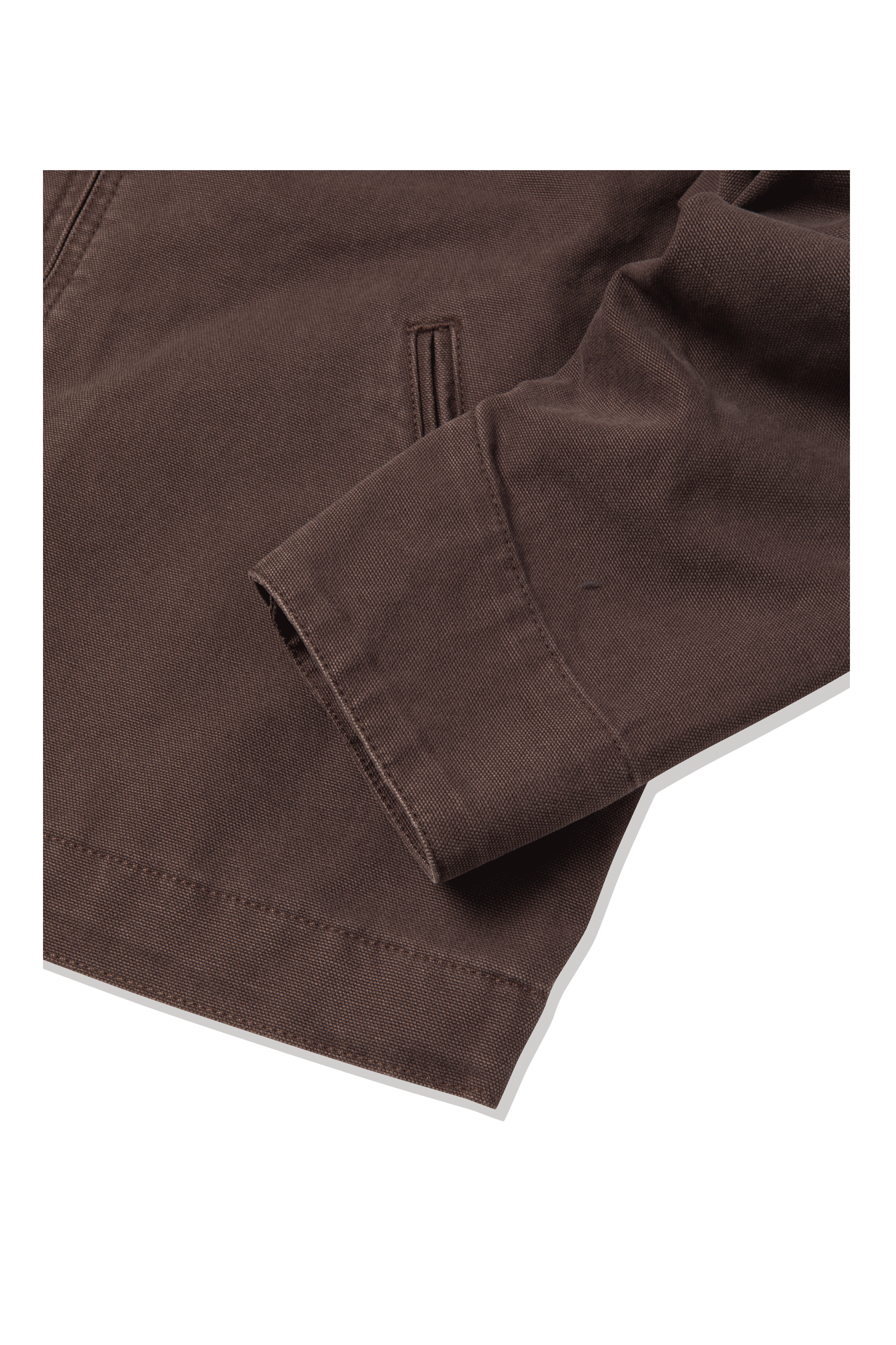Detroit Jacket