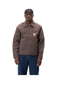 Detroit Jacket