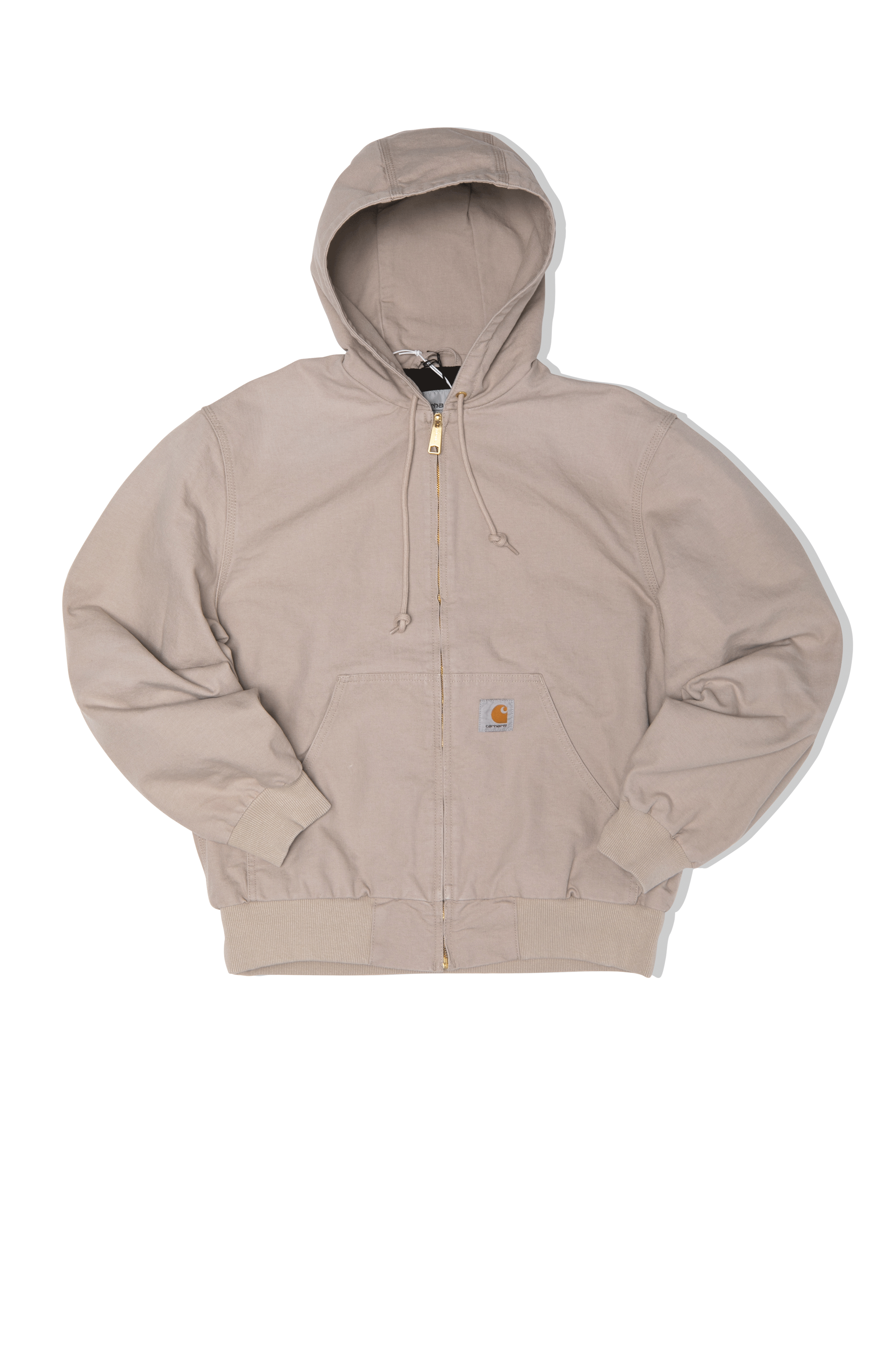 OG Active Jacket