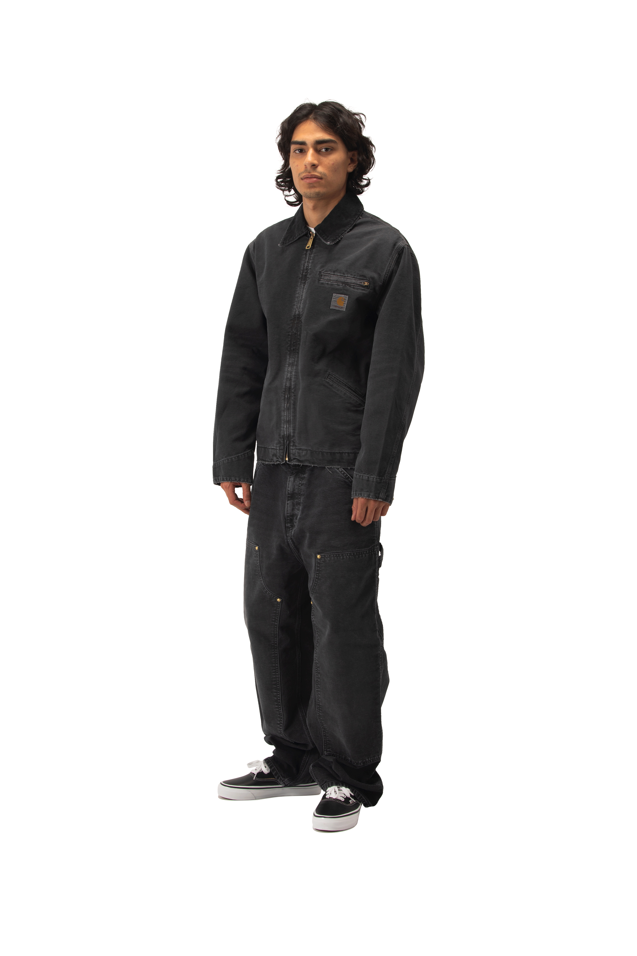 OG Detroit Jacket