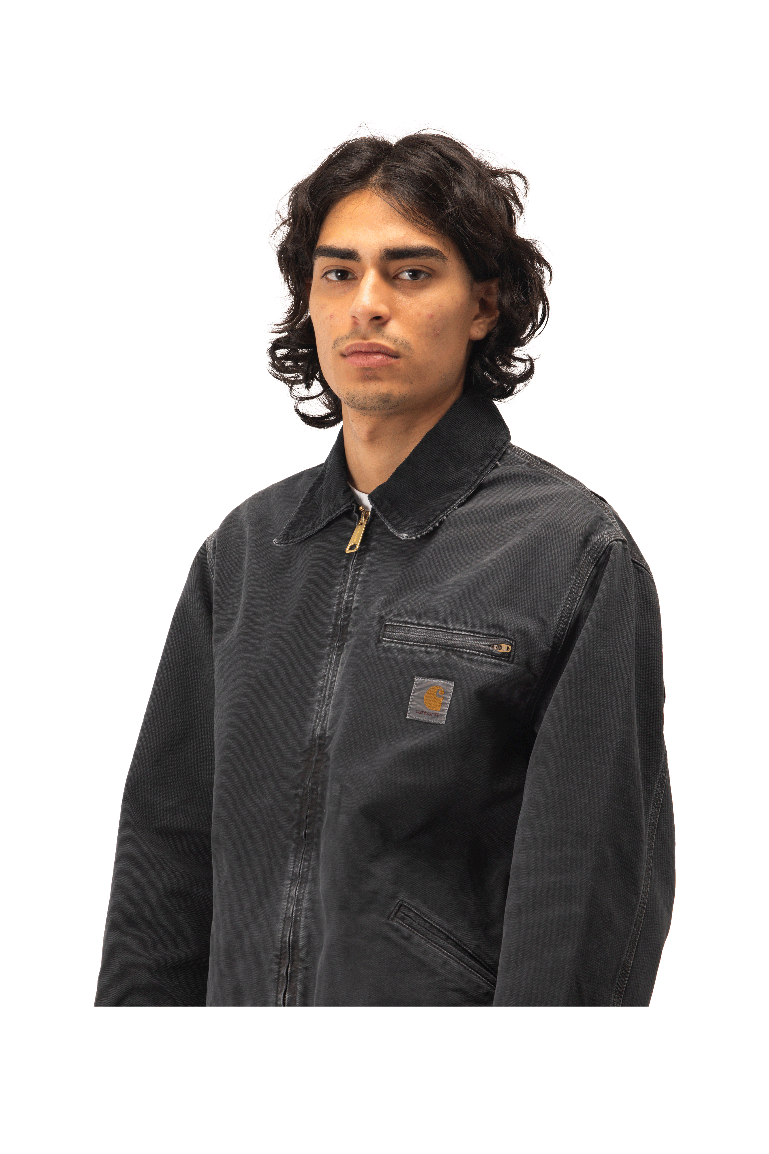 OG Detroit Jacket