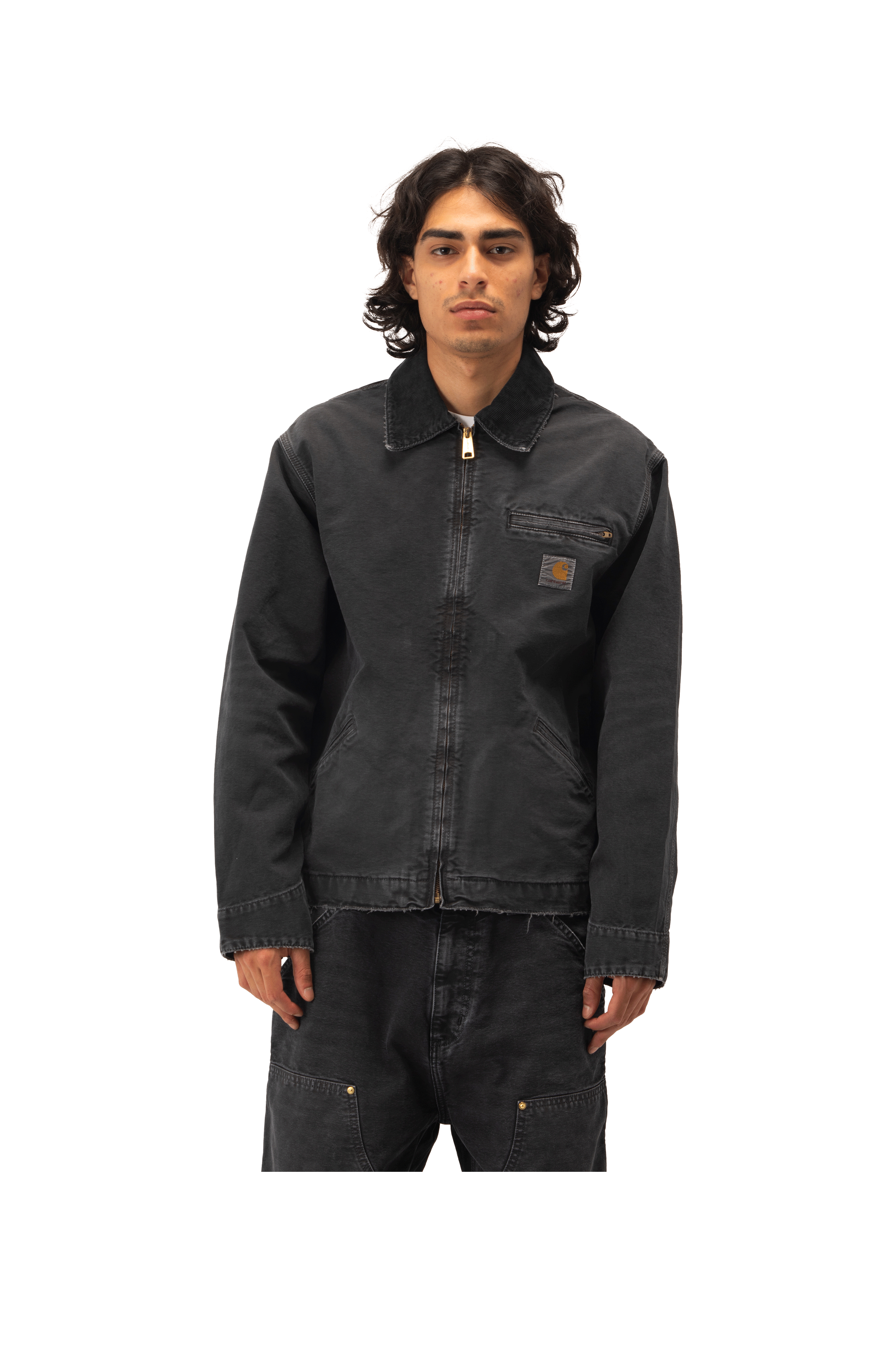 OG Detroit Jacket