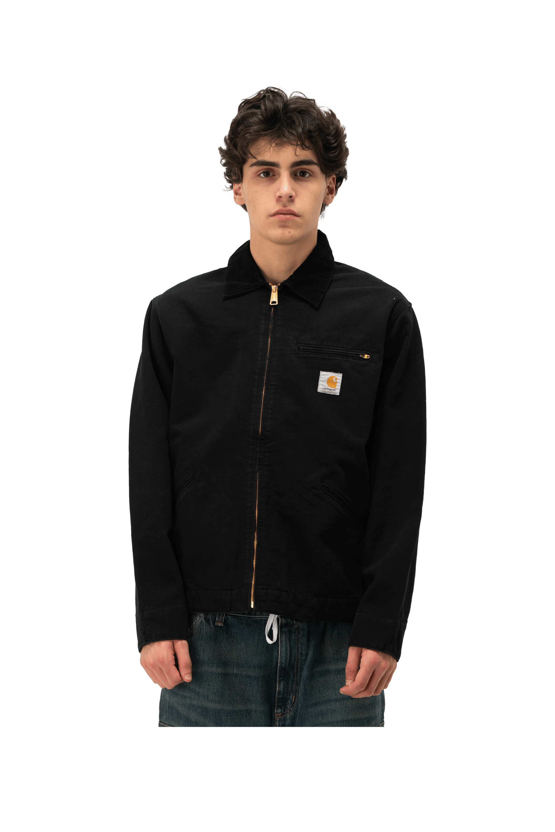 Carhartt Wip - Man - Dark Fir - Hat main image 1