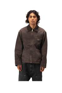 OG Detroit Jacket