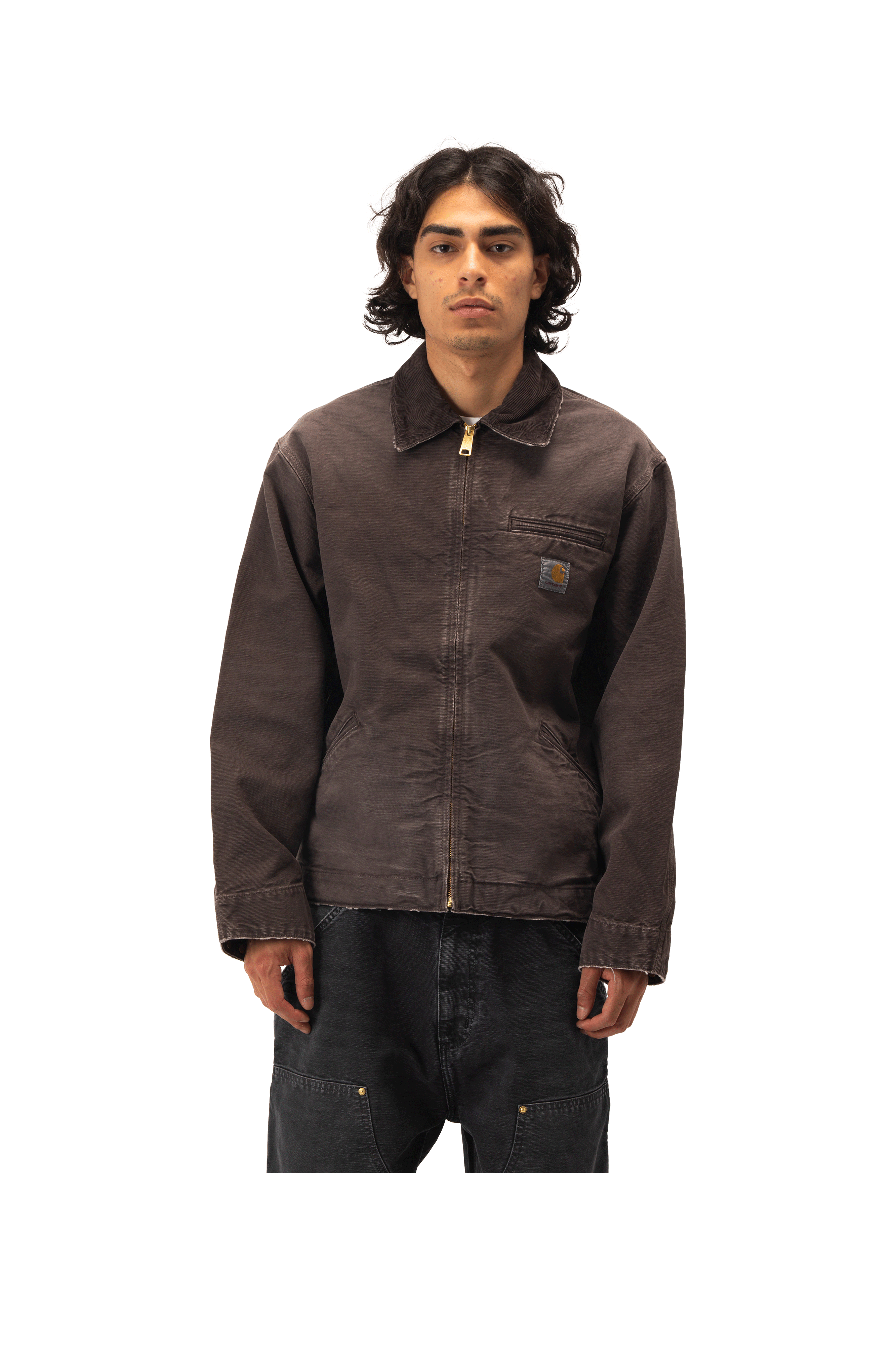 OG Detroit Jacket