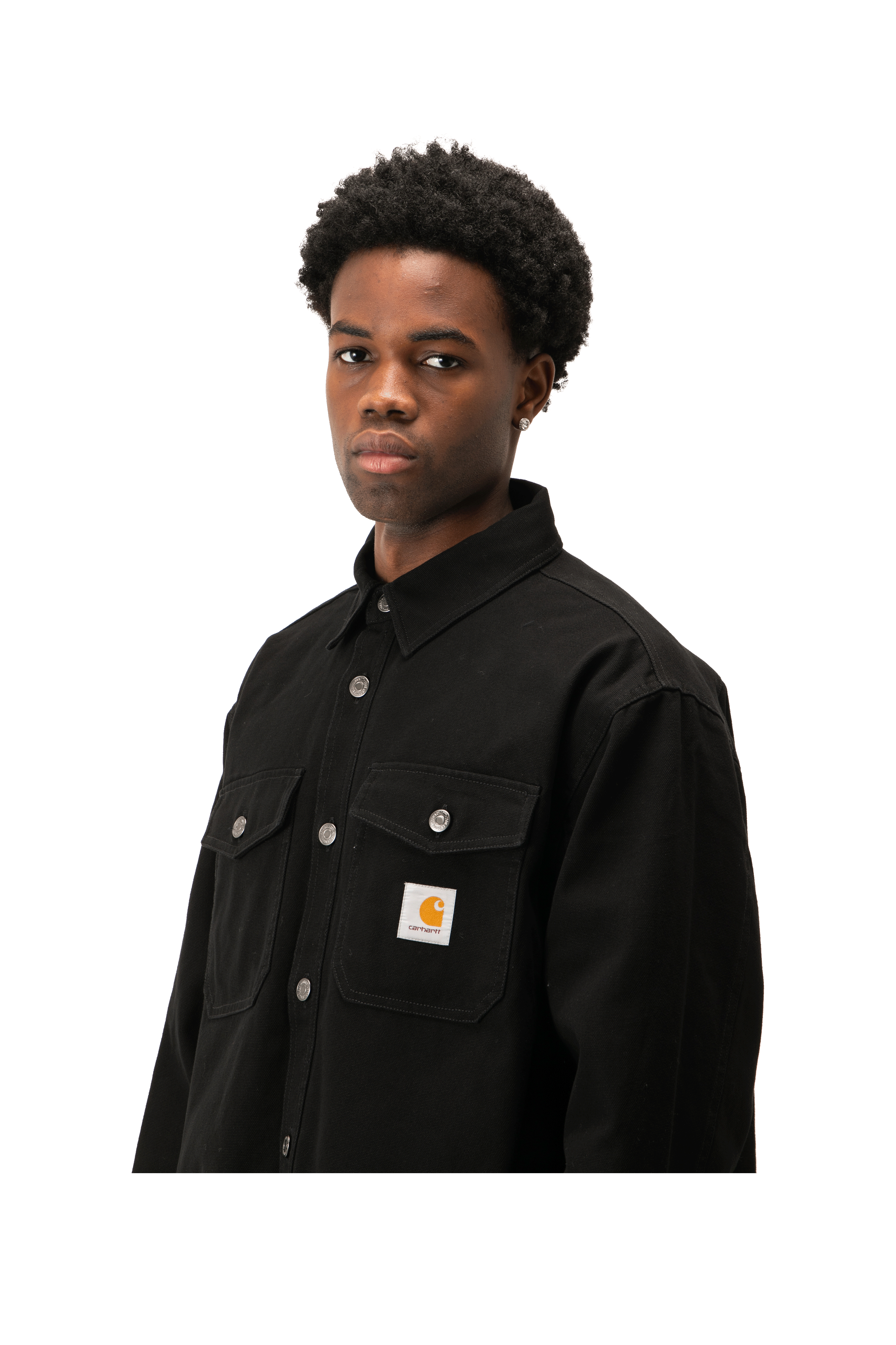 Selby Shirt Jacket