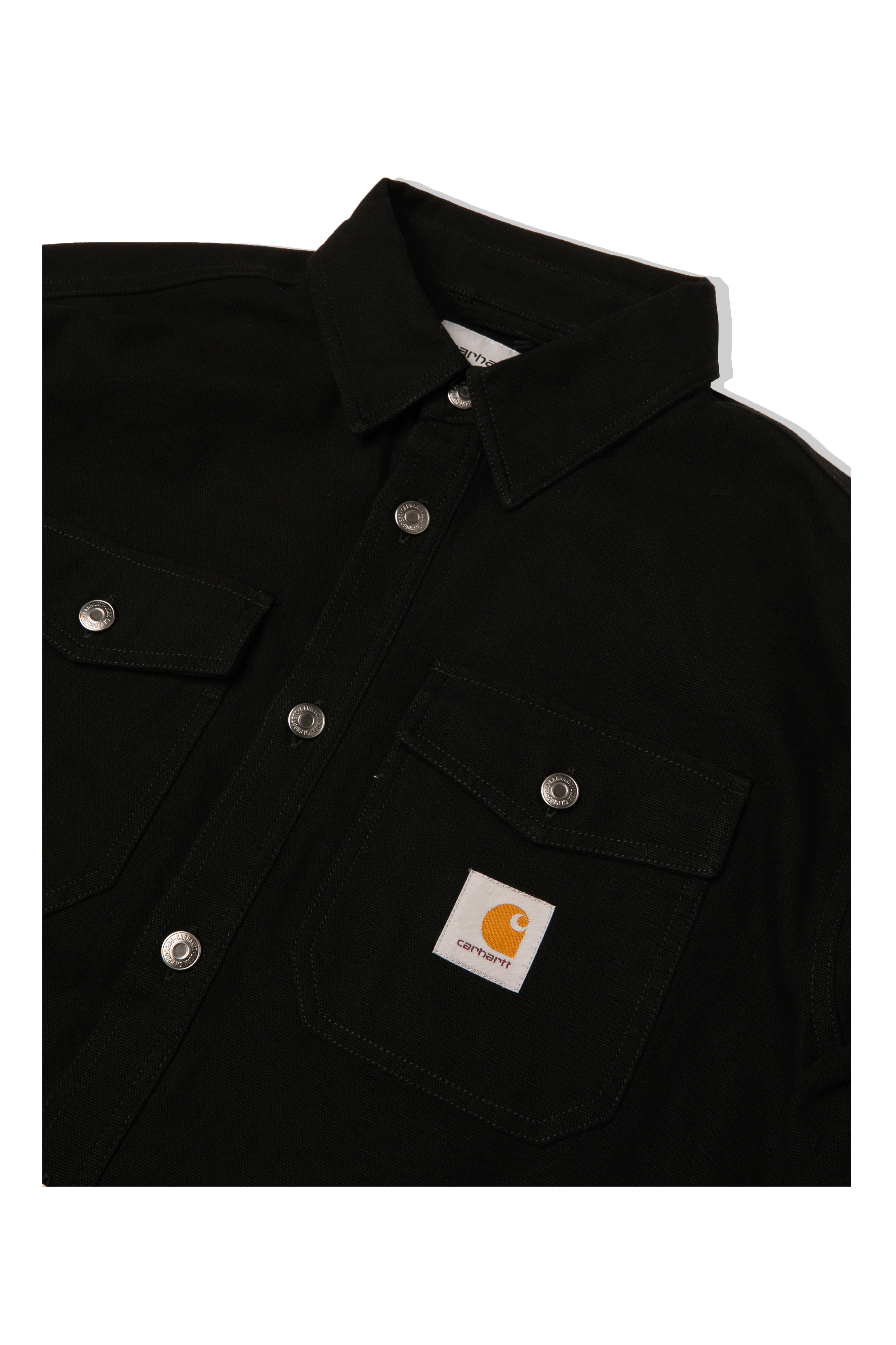 Selby Shirt Jacket
