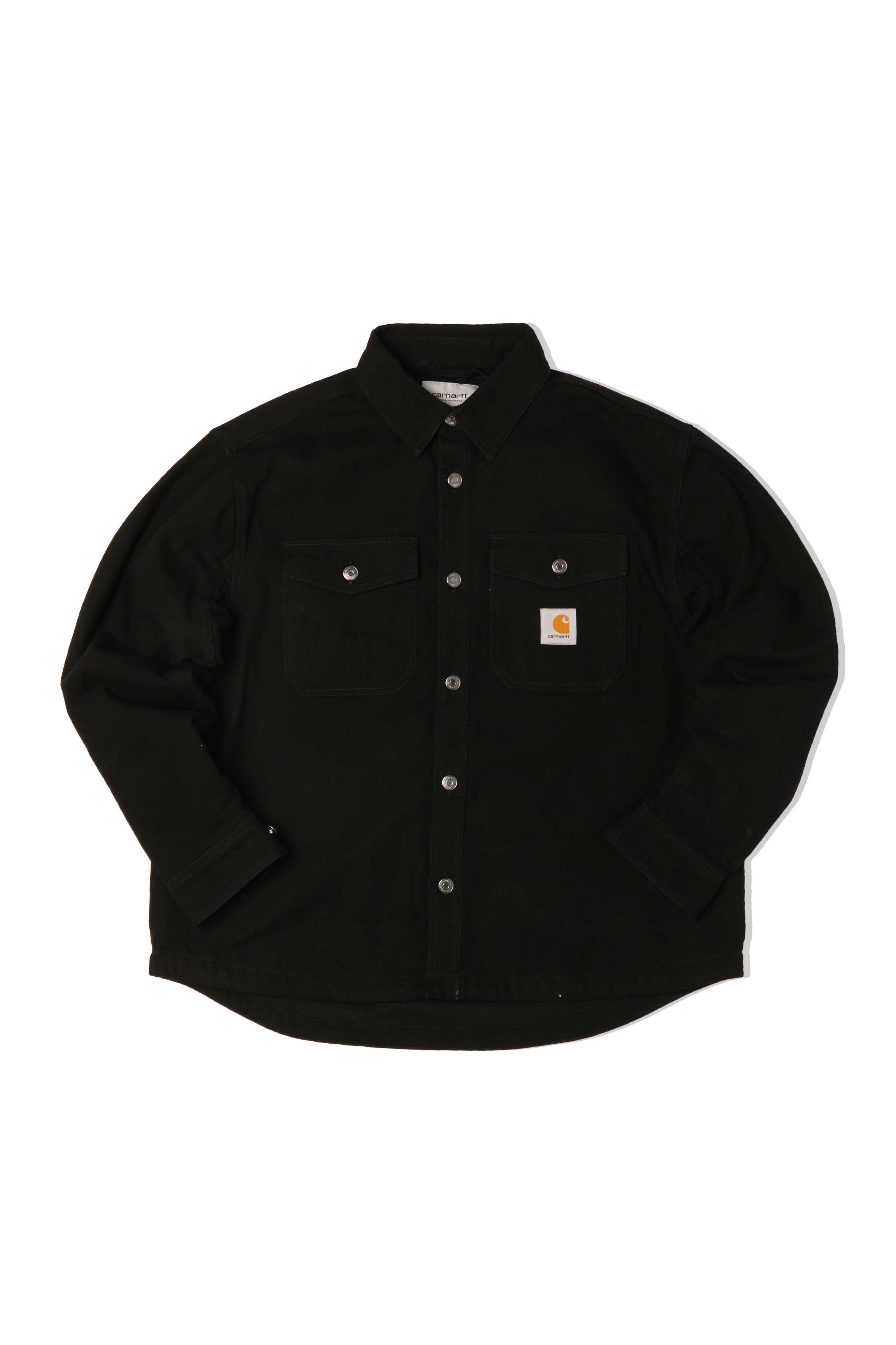 Selby Shirt Jacket