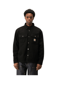 Selby Shirt Jacket