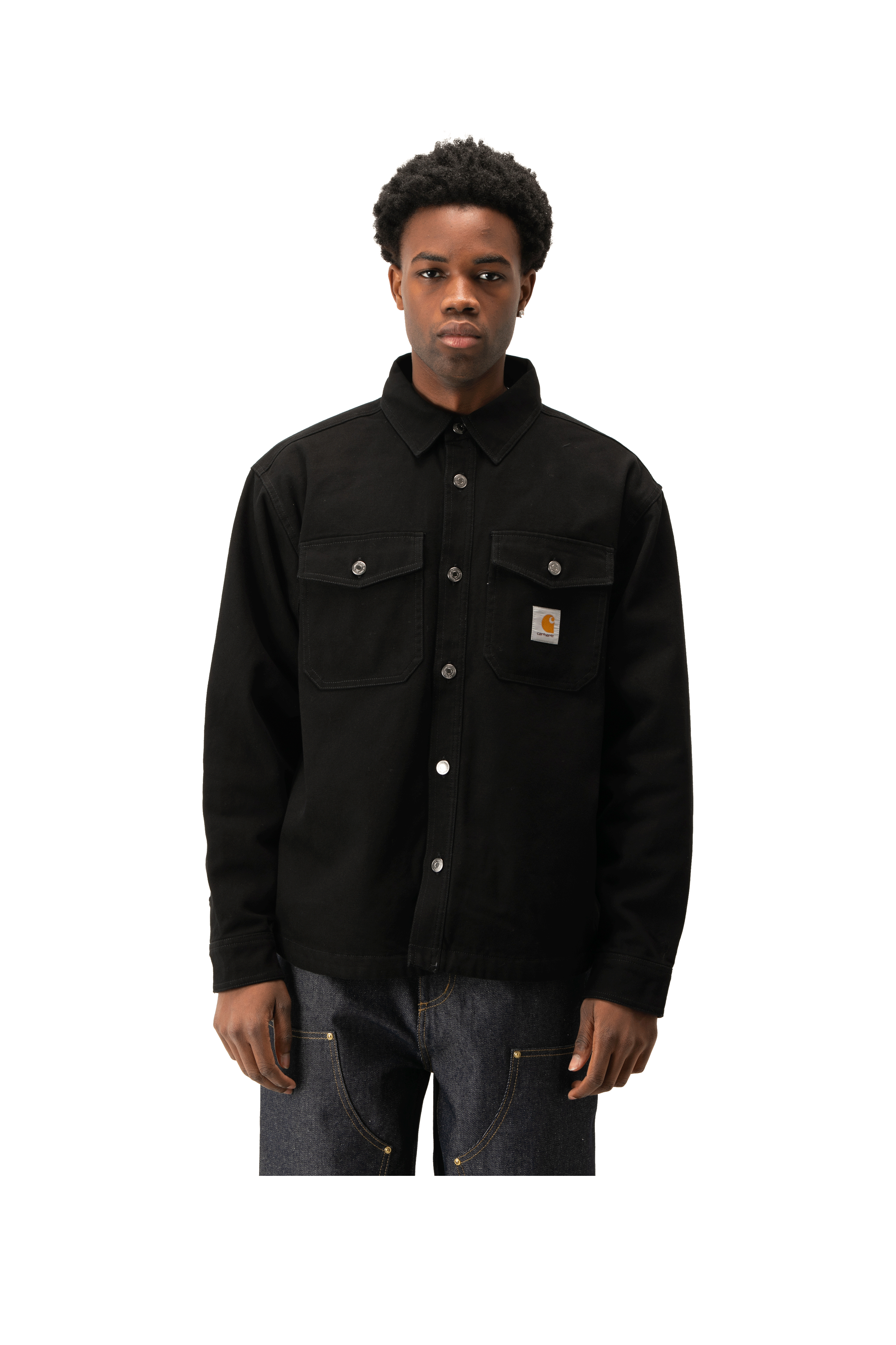 Selby Shirt Jacket