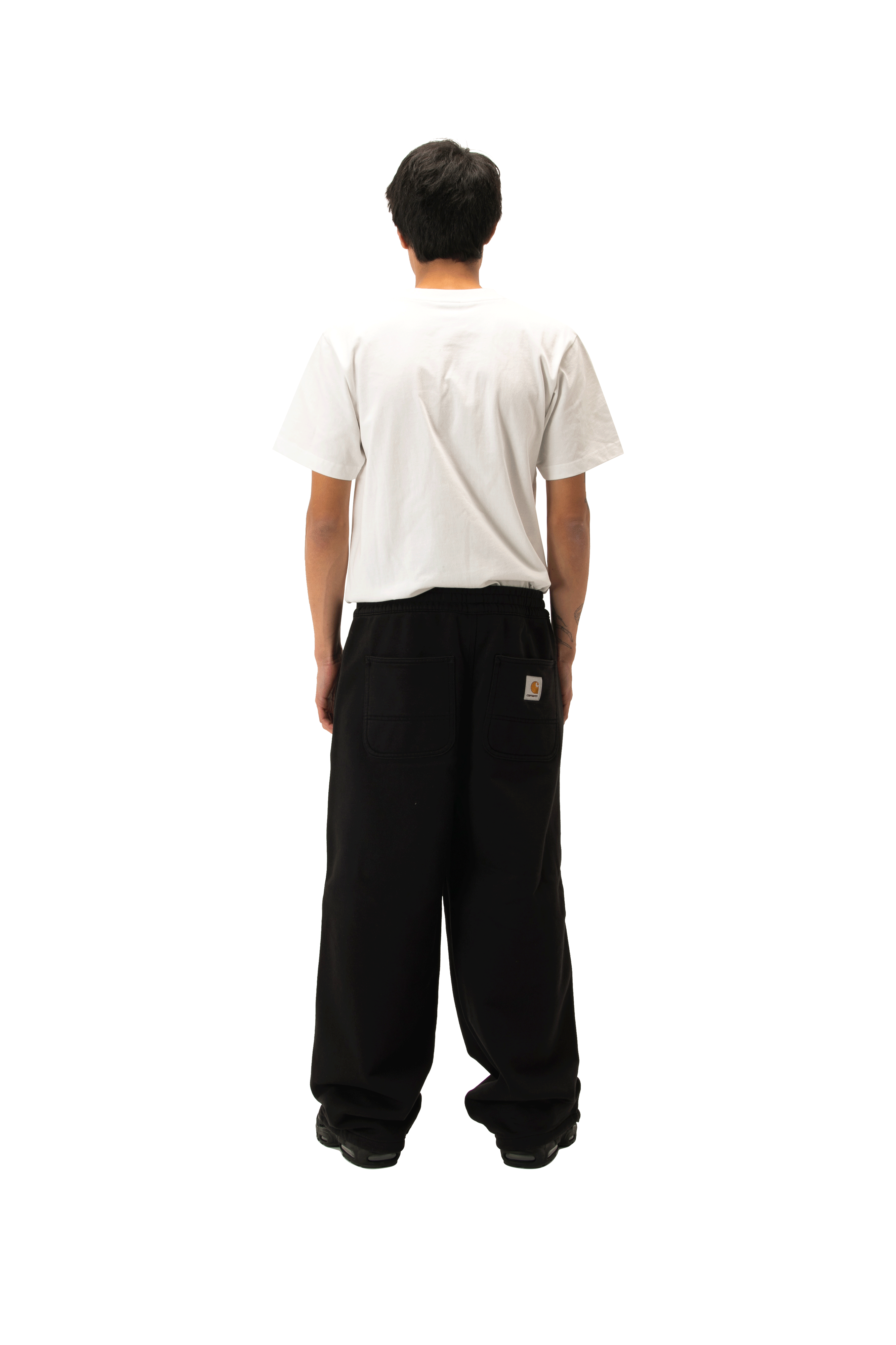 Double Knee Sweat Pant