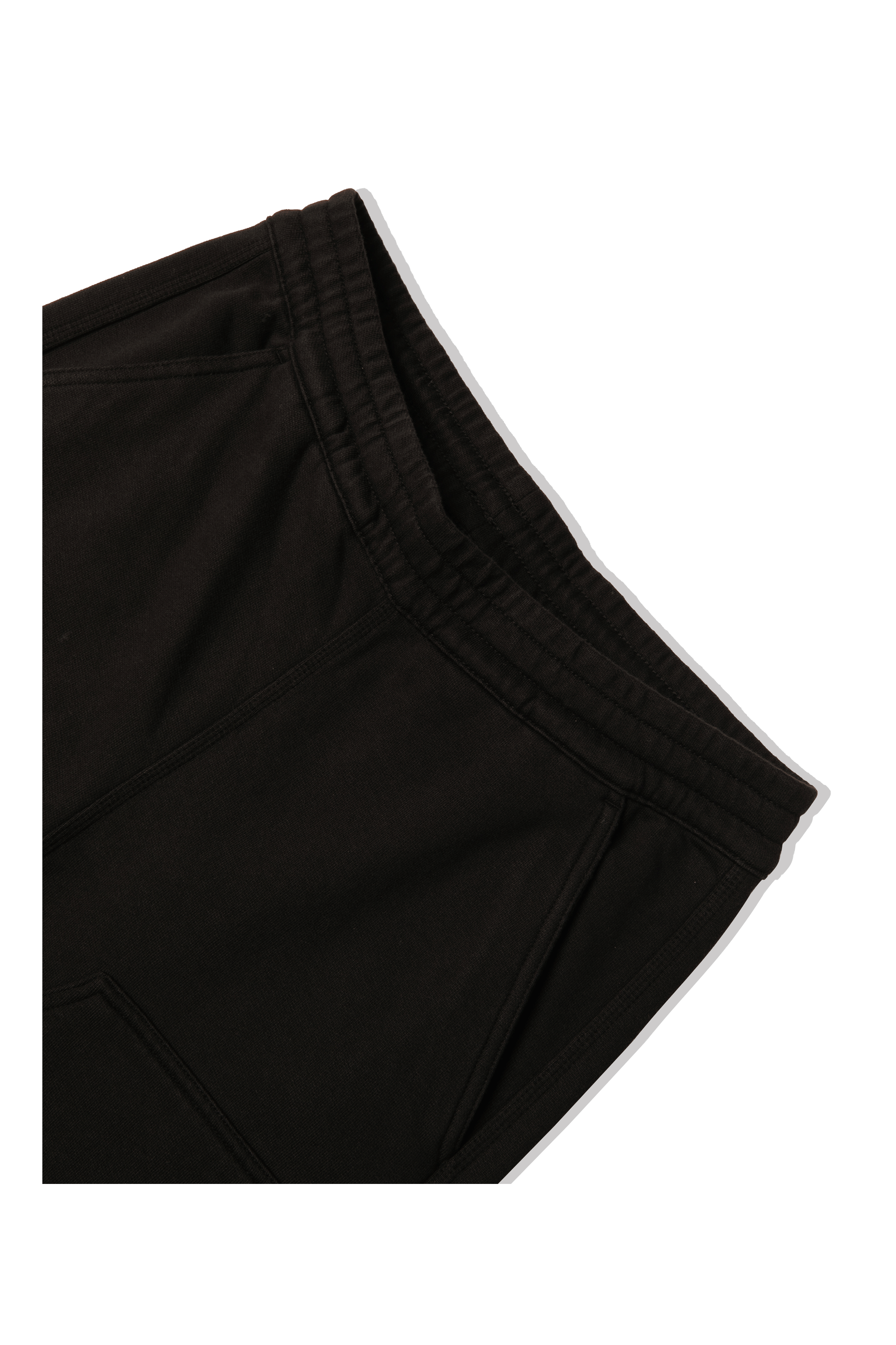 Double Knee Sweat Pant