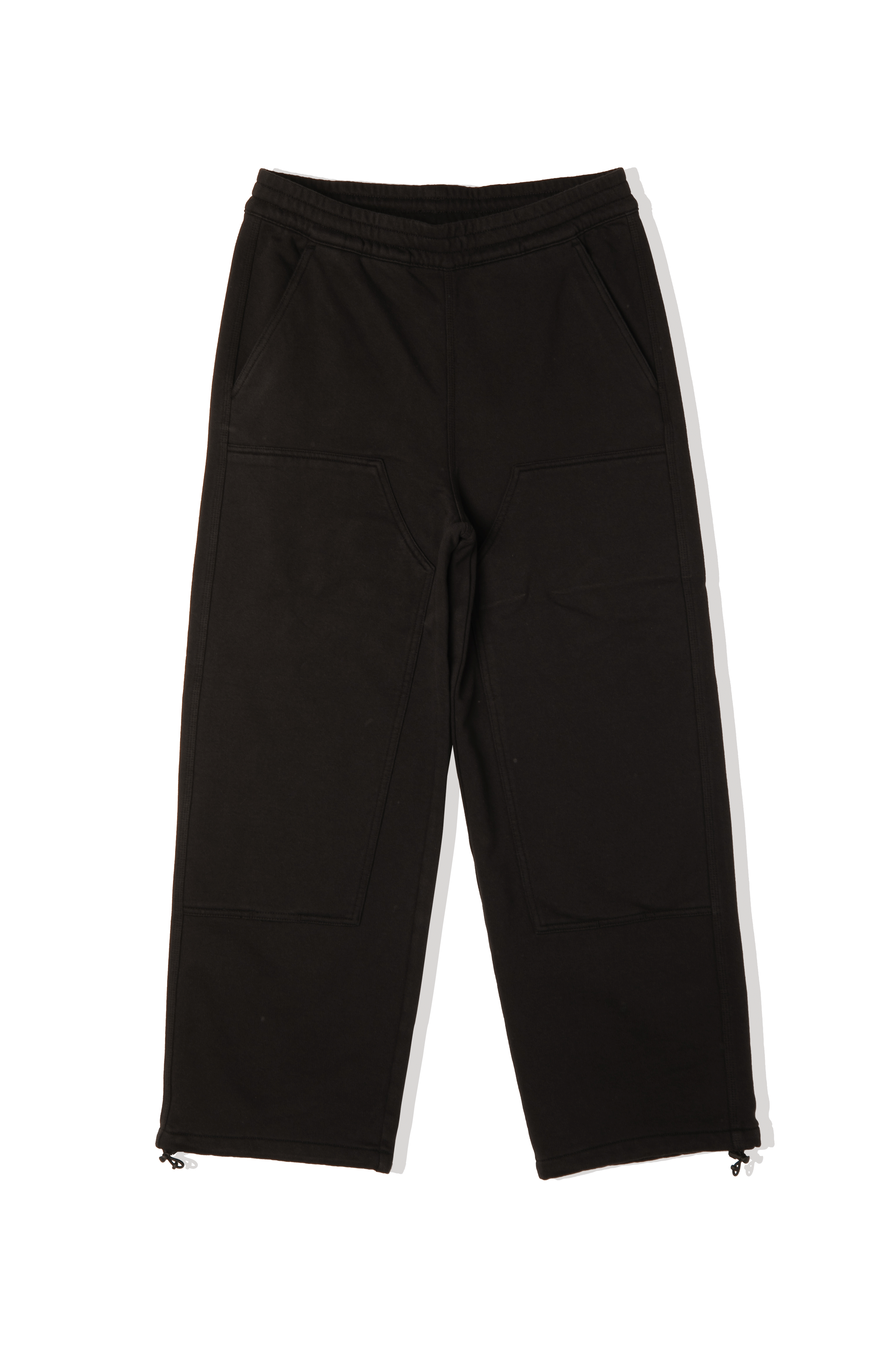 Double Knee Sweat Pant