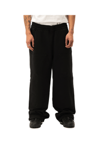 Double Knee Sweat Pant