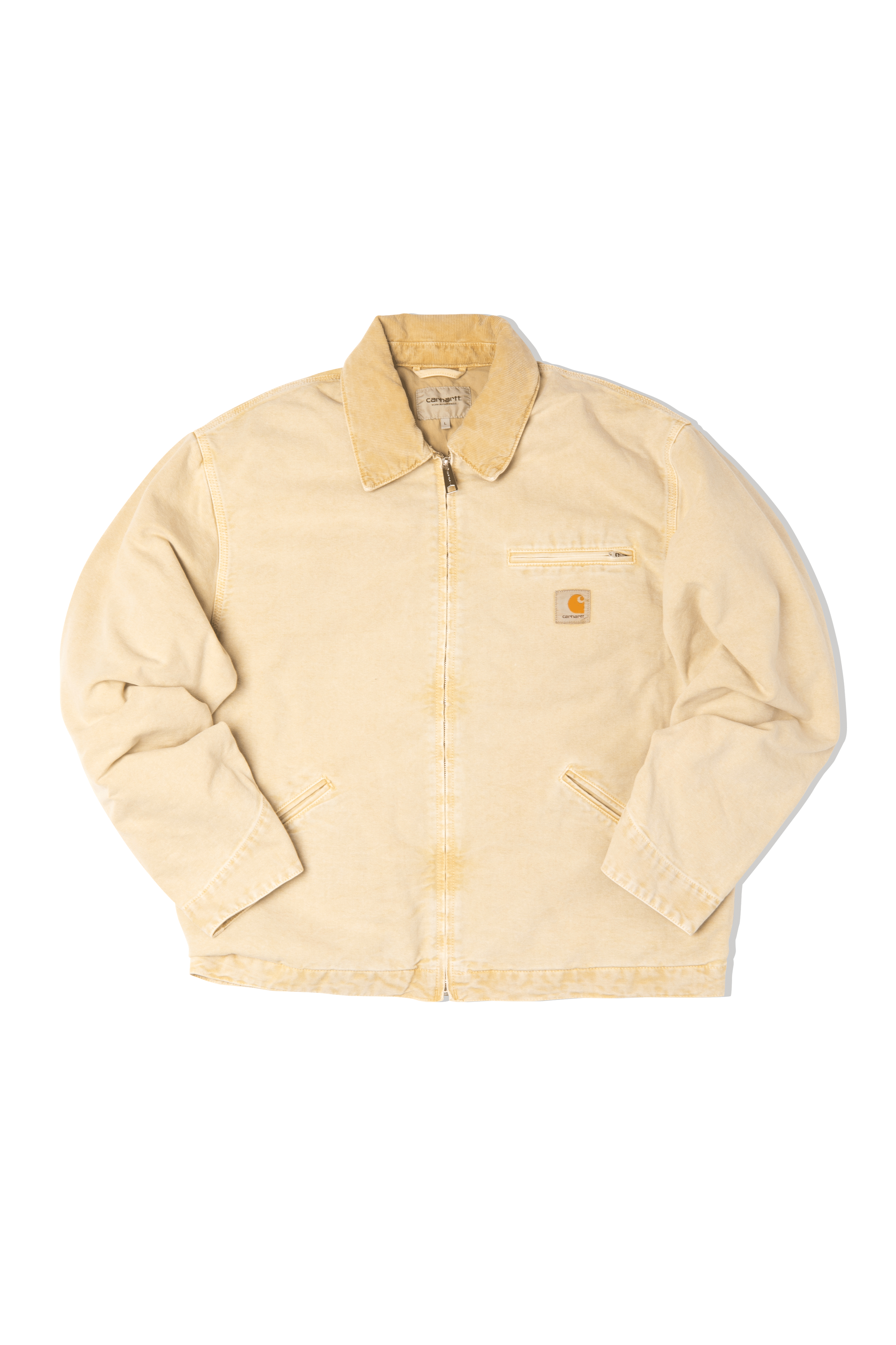 OG Detroit Jacket