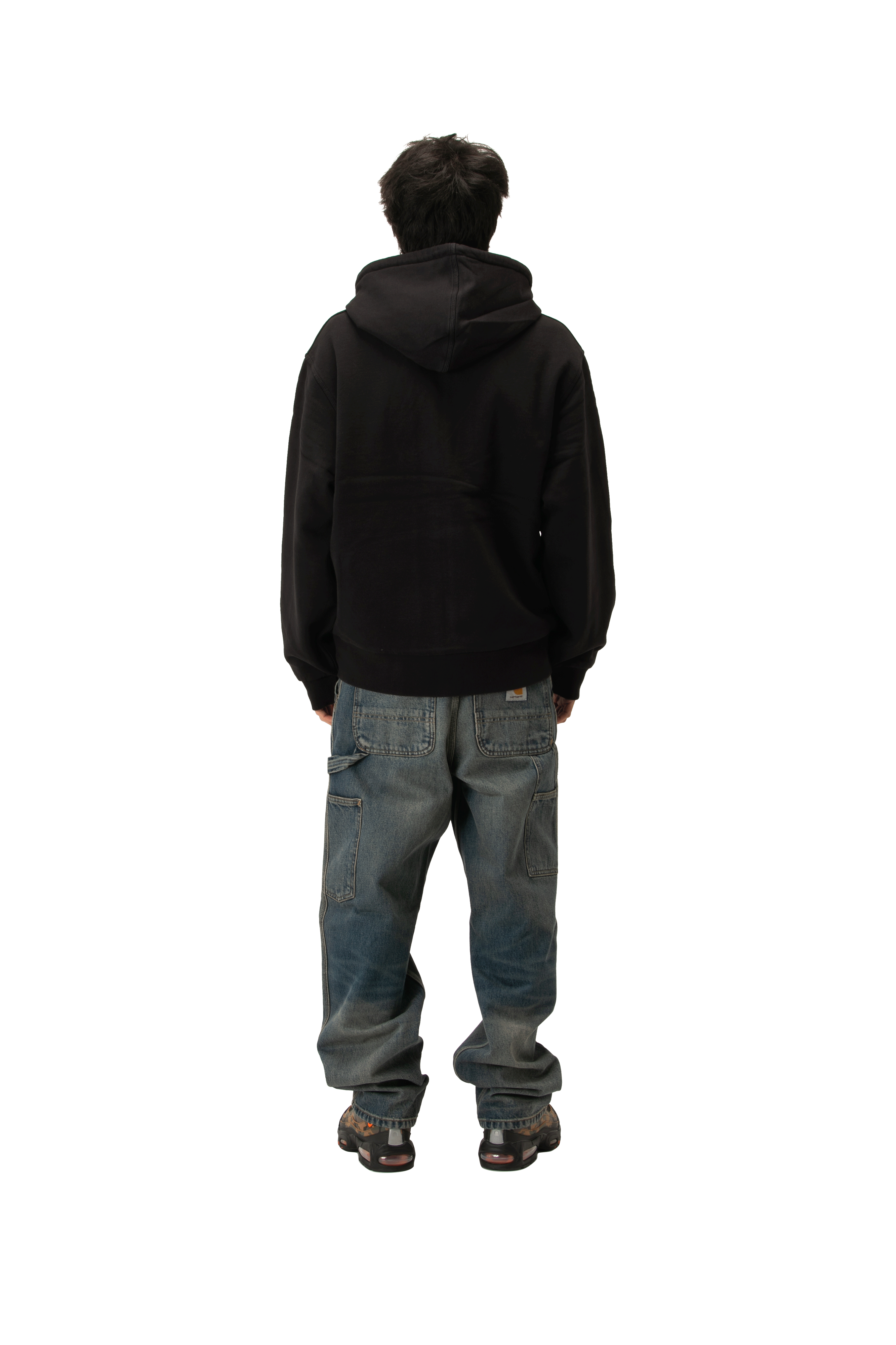 Active Sweat Jacket