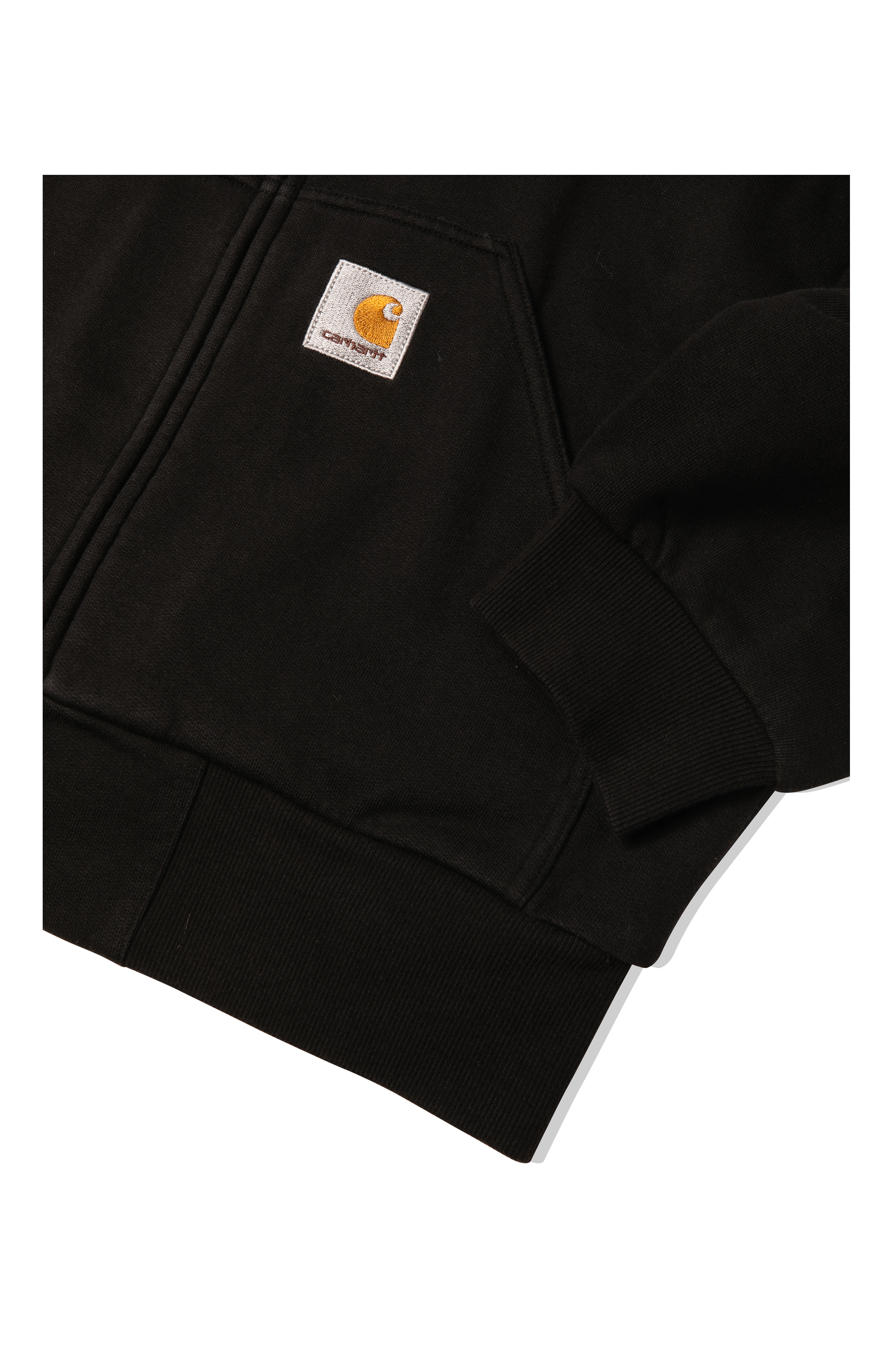 Active Sweat Jacket