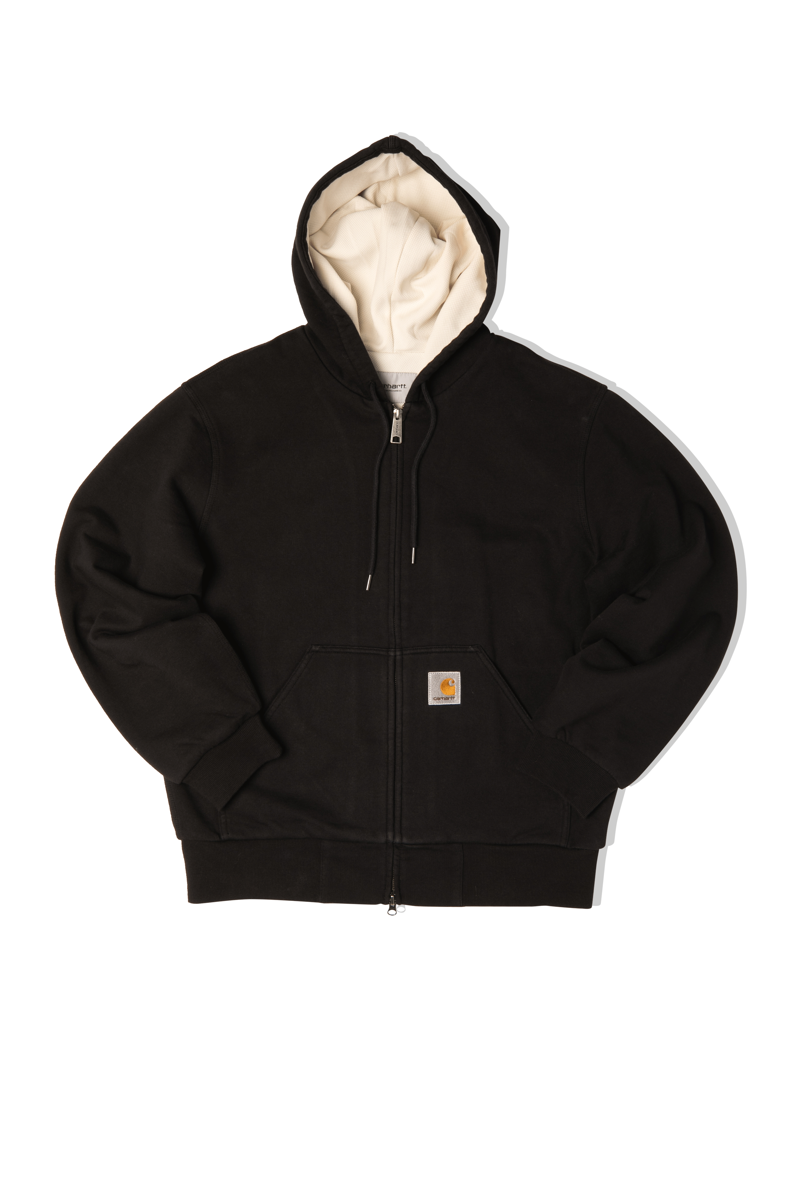 Active Sweat Jacket