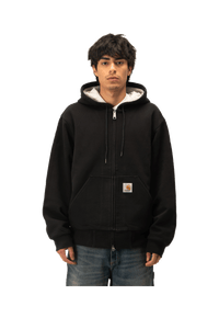 Active Sweat Jacket